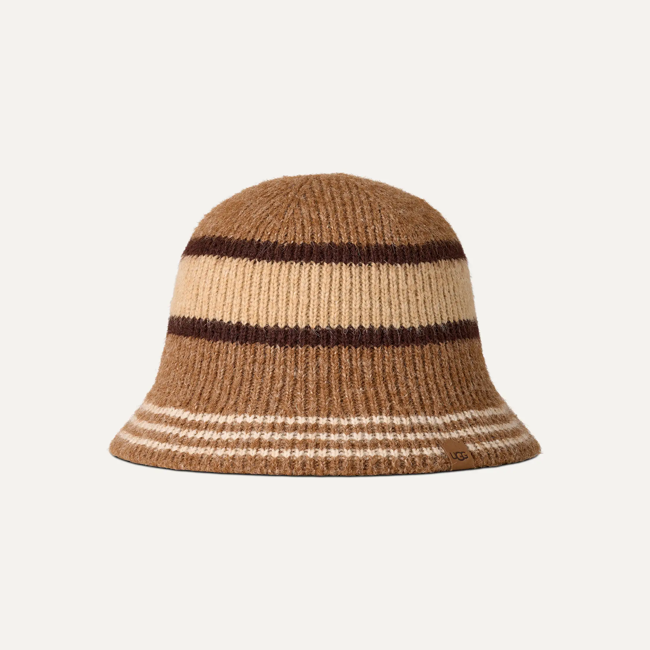 Women's Brushed Bucket Hat