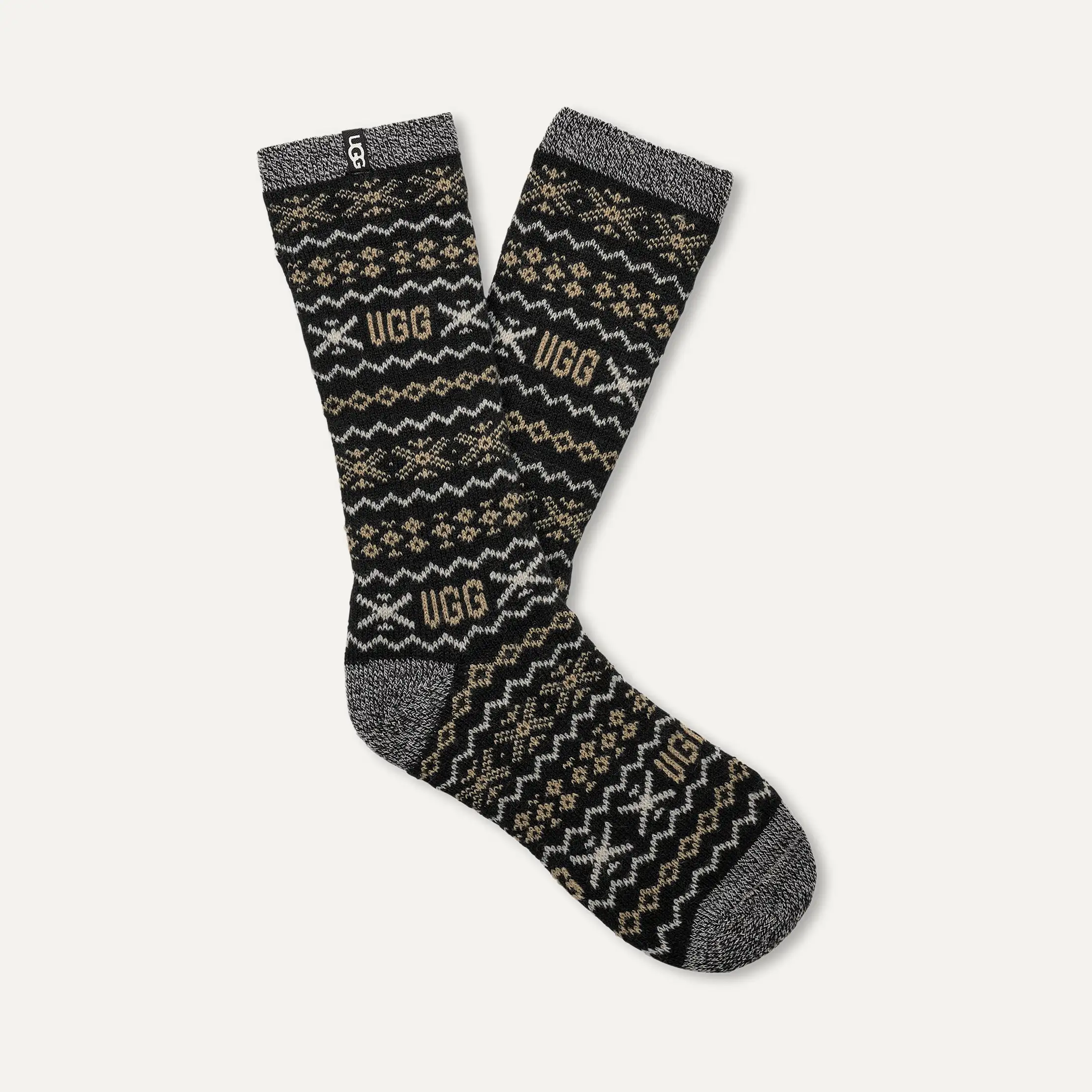 Men's Keavy Cozy Crew