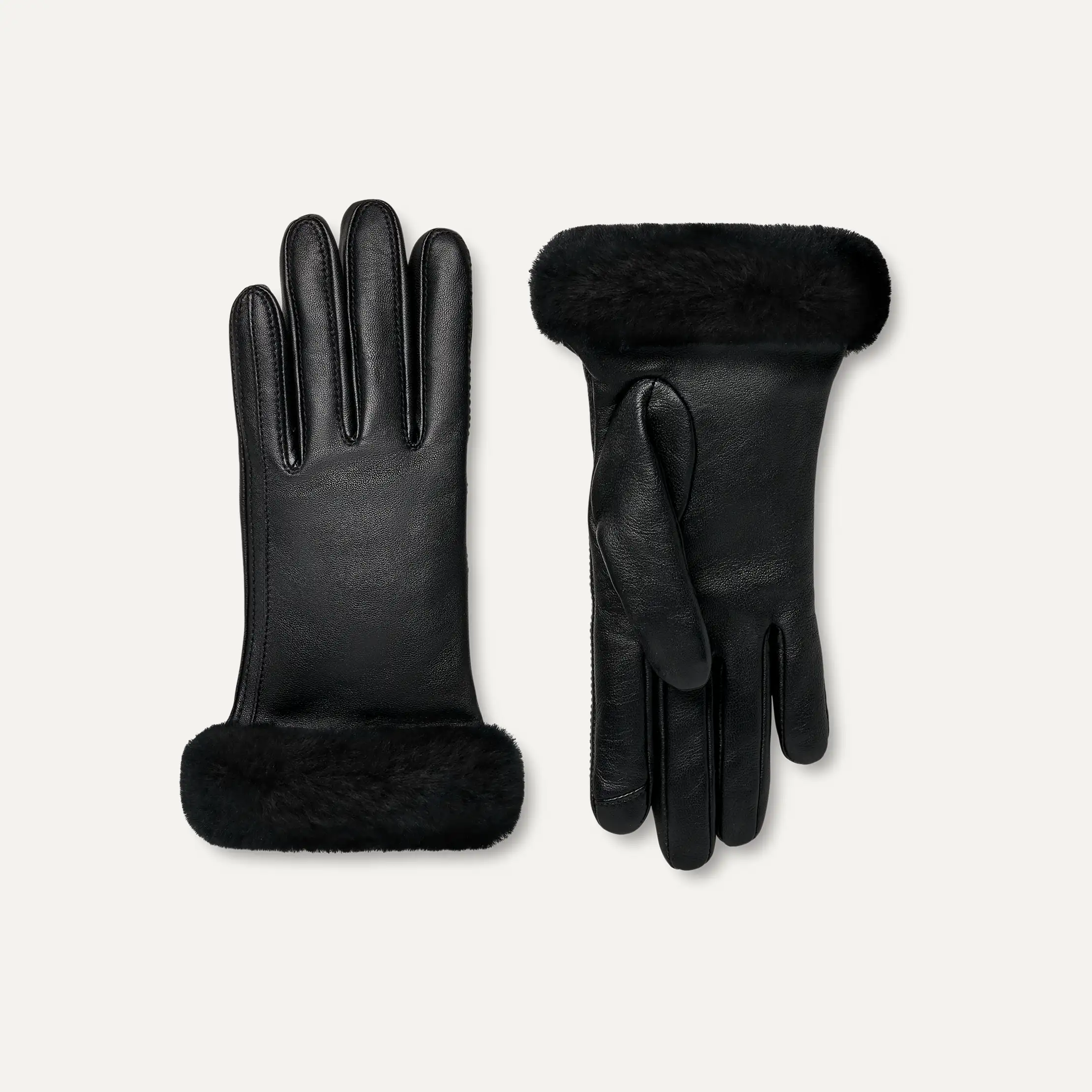 UGG® Sheepskin Cuff Glove for Women | UGG®