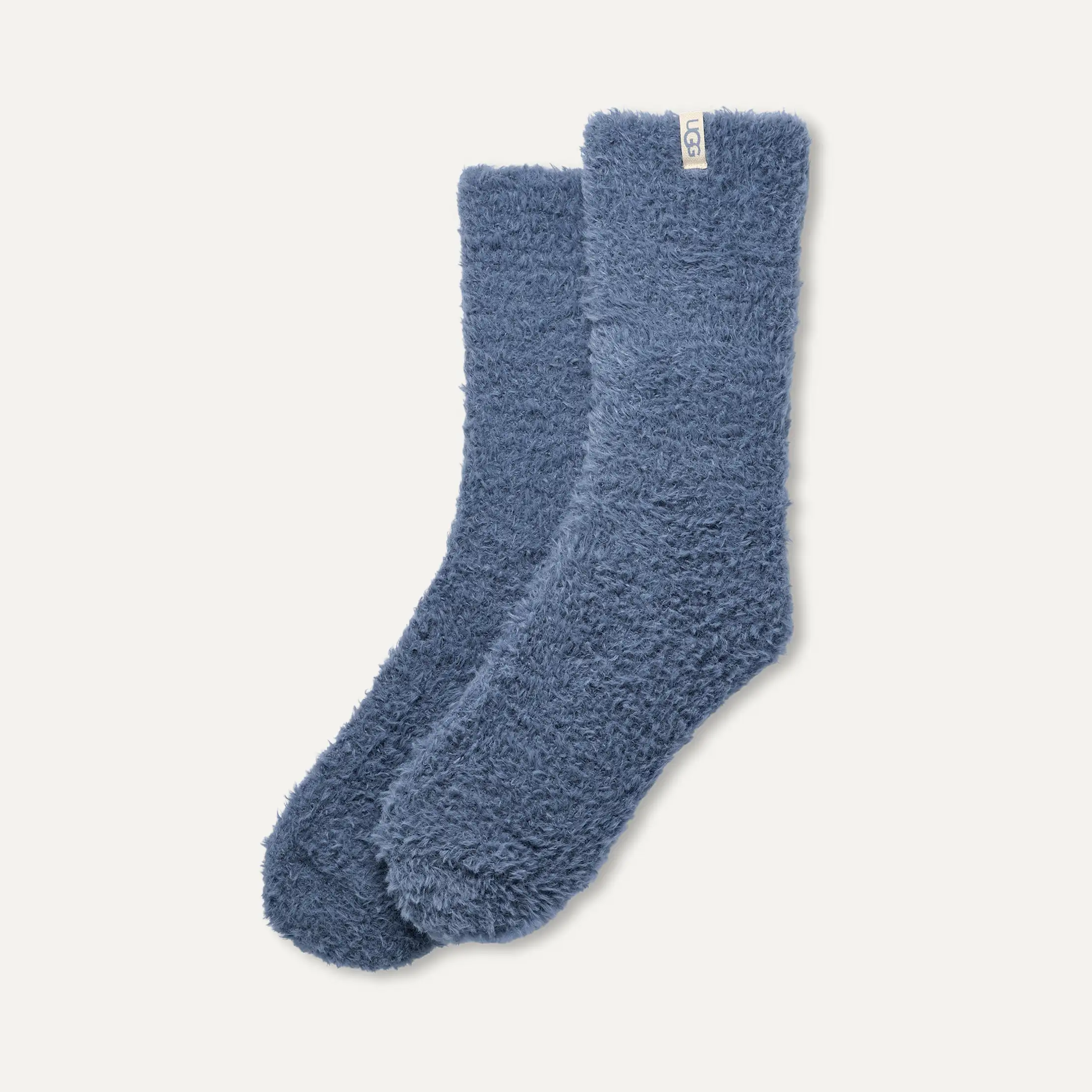【UGG】★ソックス★ Women's Teddi Cozy Crew Sock Teddi Cozy Crew Socks | UGG®