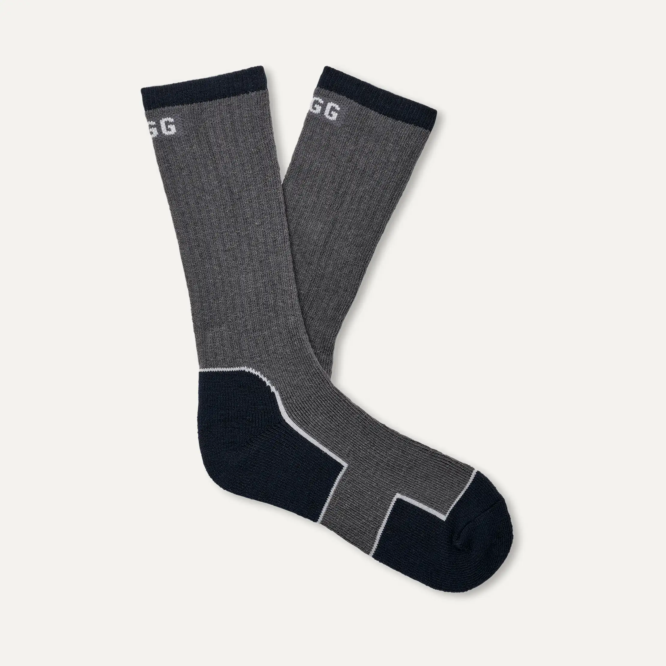 Men's Lockhart Winter Boot Sock