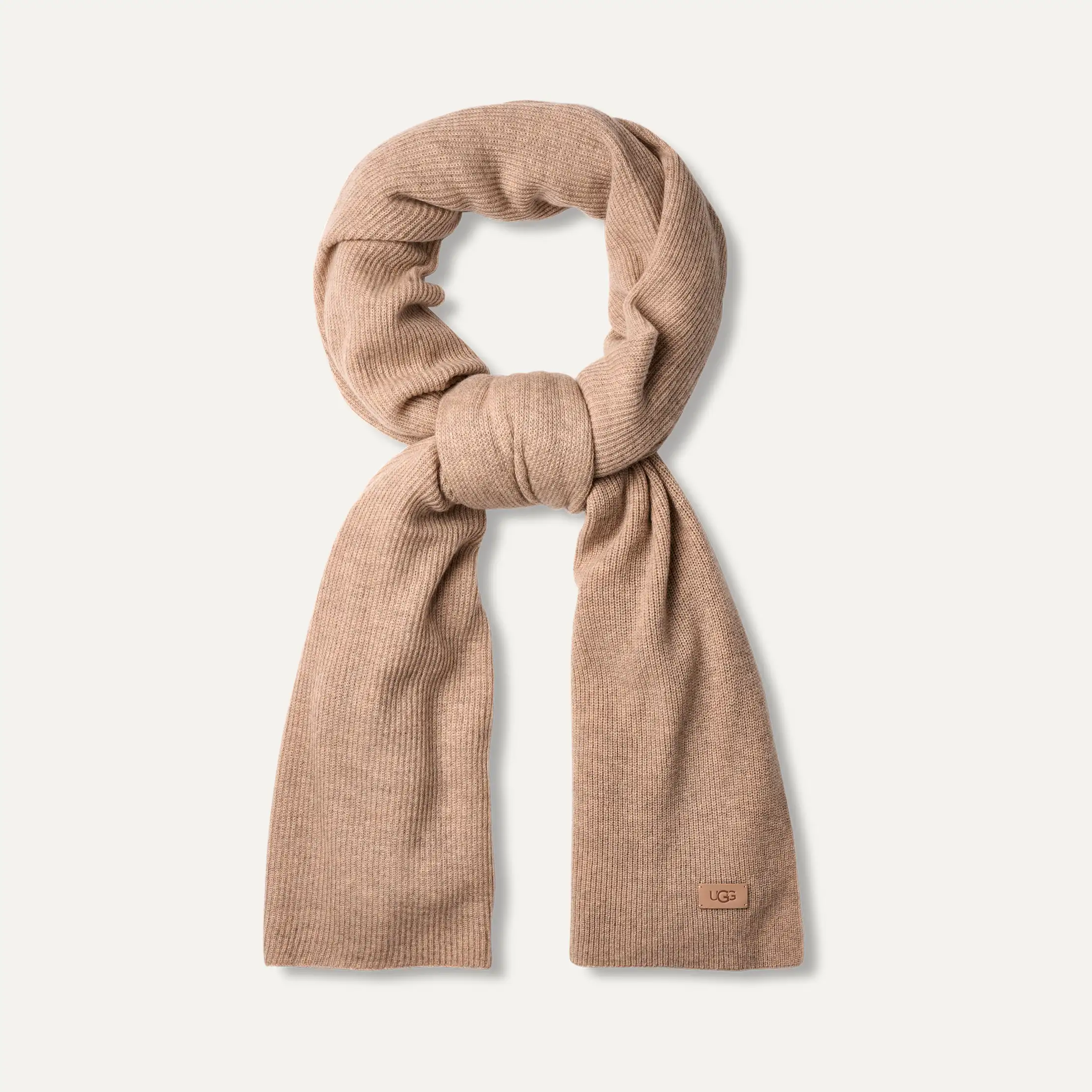 Women's Luxe Blanket Scarf