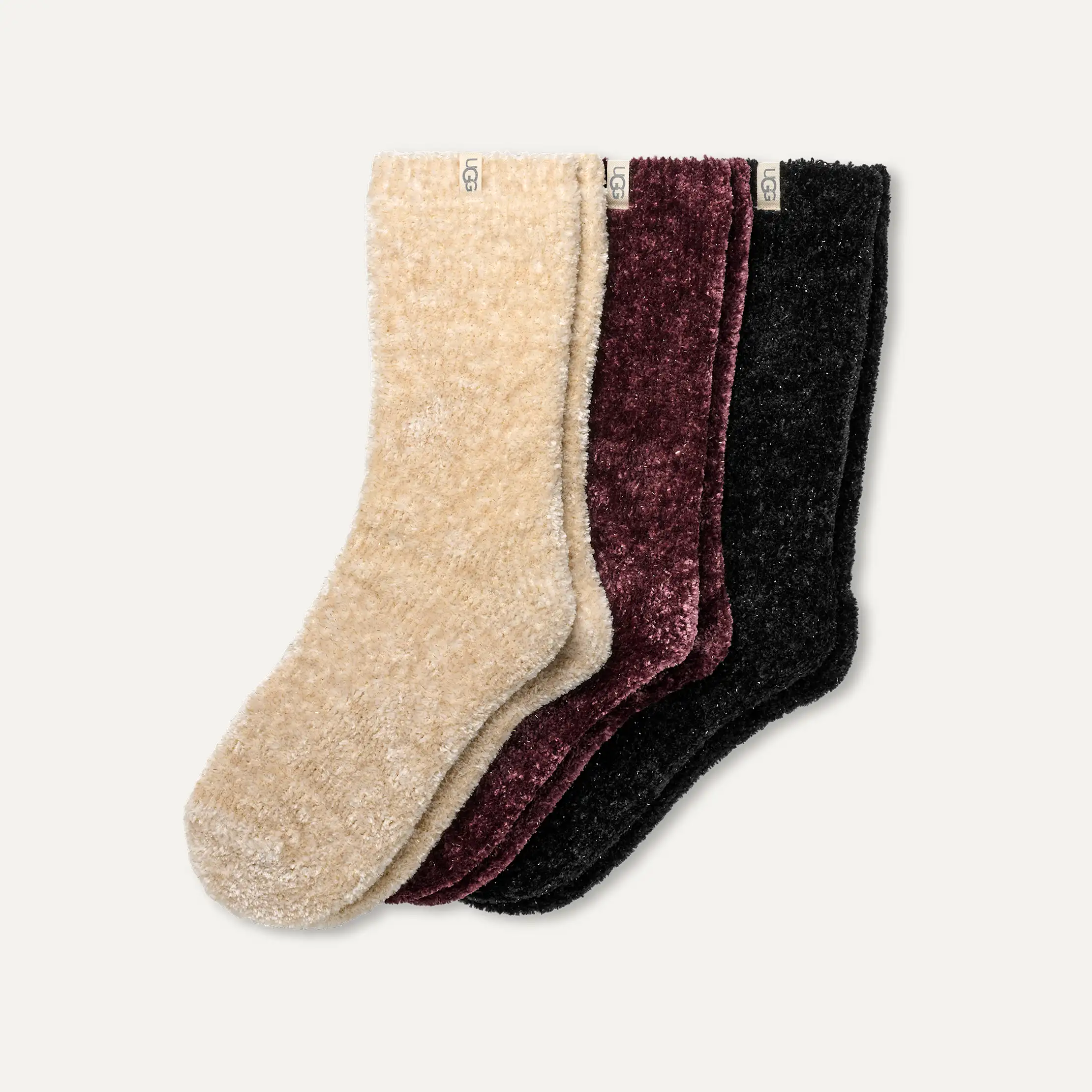 Women's Leda Sparkle 3 Pack