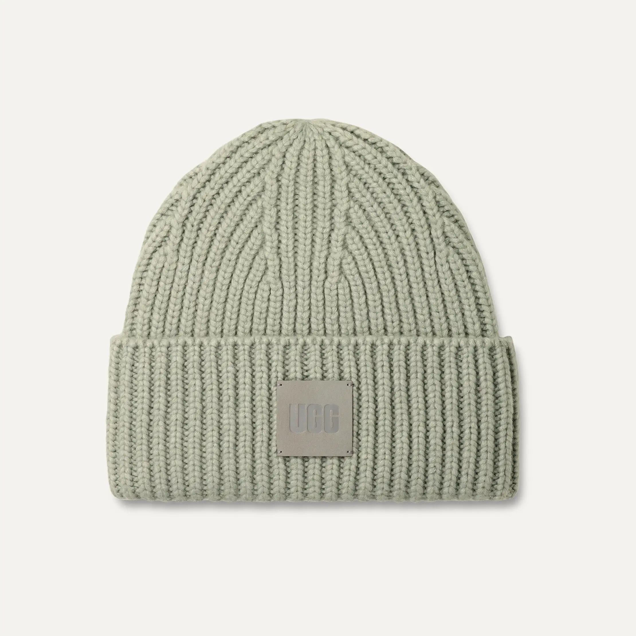帽子 UGG Chunky Space Dye Beanie UGG Chunky Knit Spacedye Beanie | Anthropologie