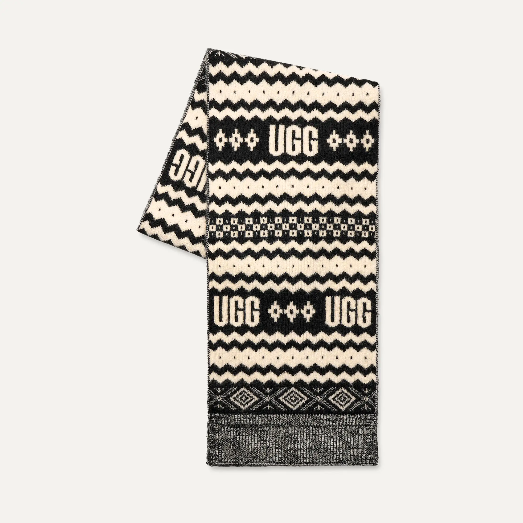 Women's Chunky UGGIsle Scarf