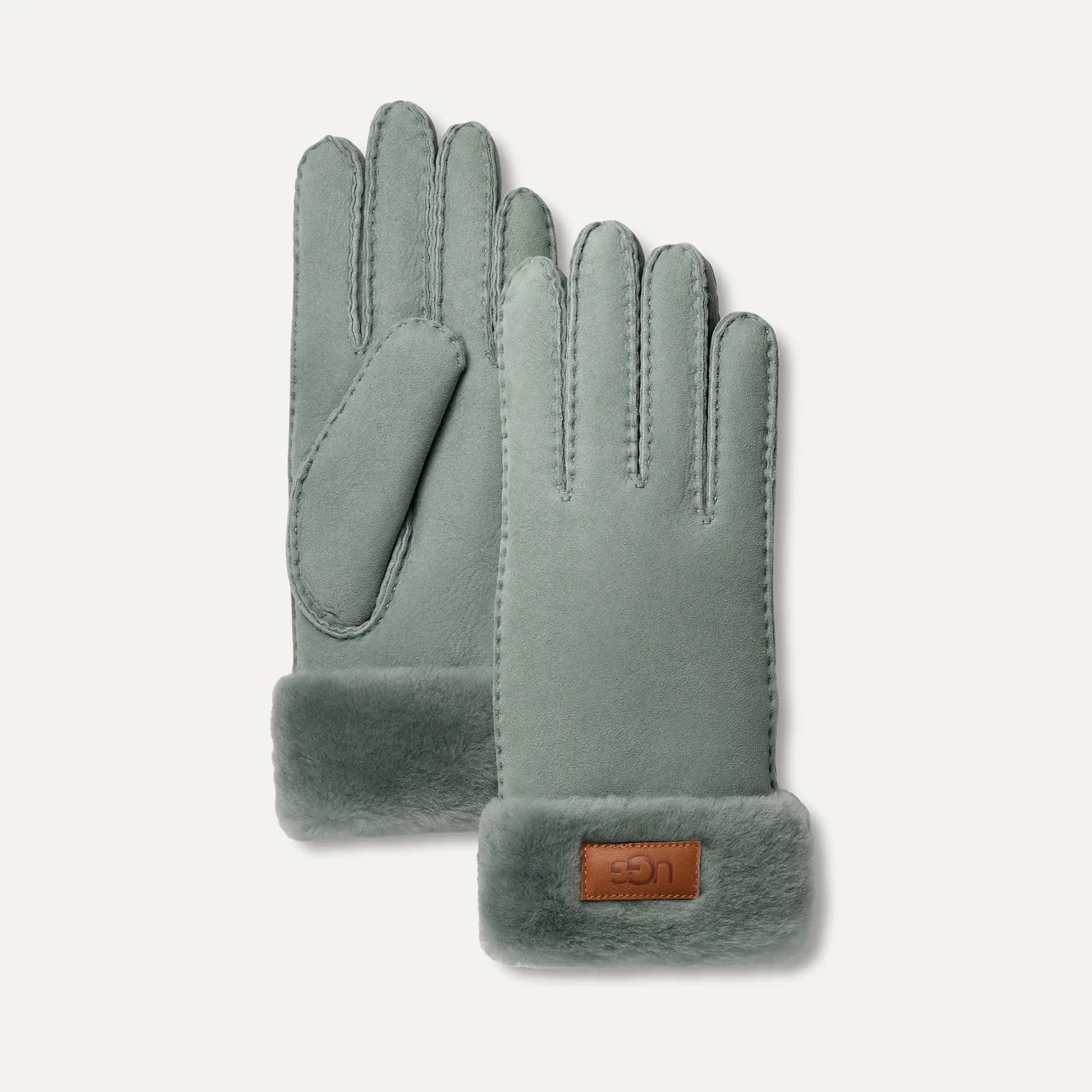 UGG® Turn Cuff Glove for Women | UGG®