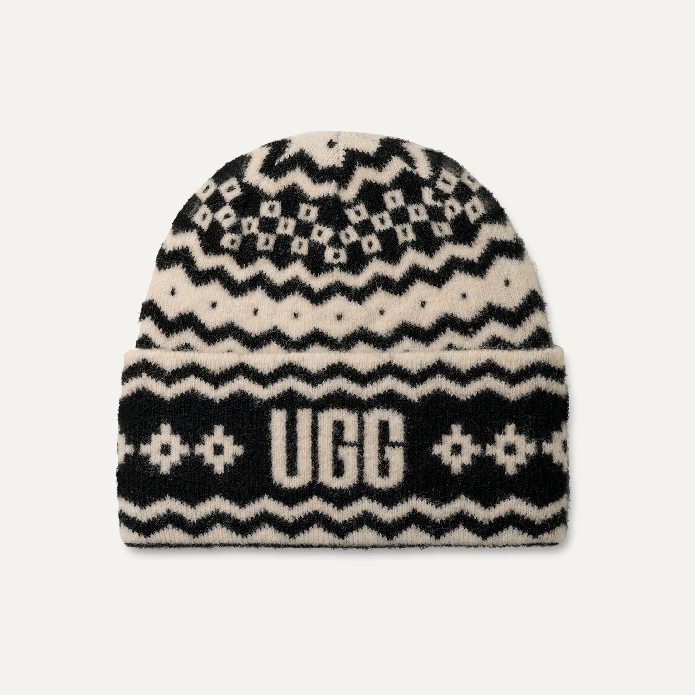 Women's Chunky UGGIsle Beanie