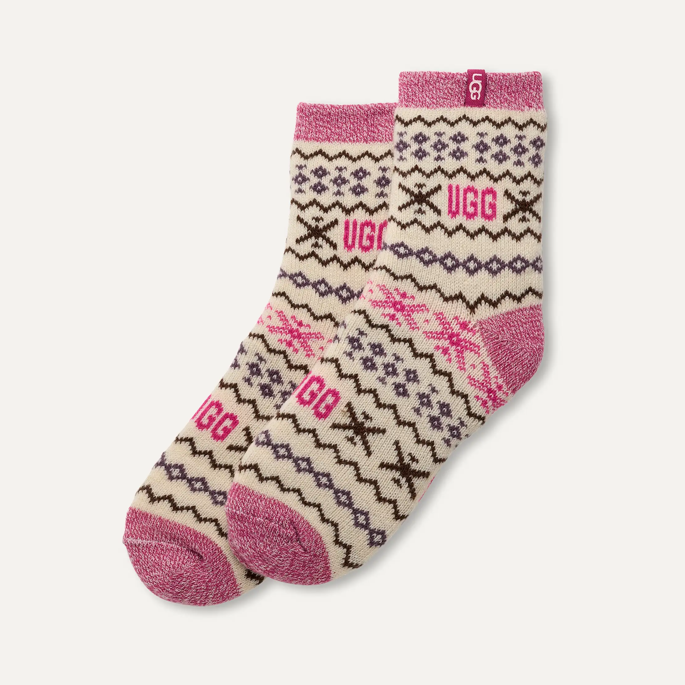 Women's Cressida Cozy Quarter Sock