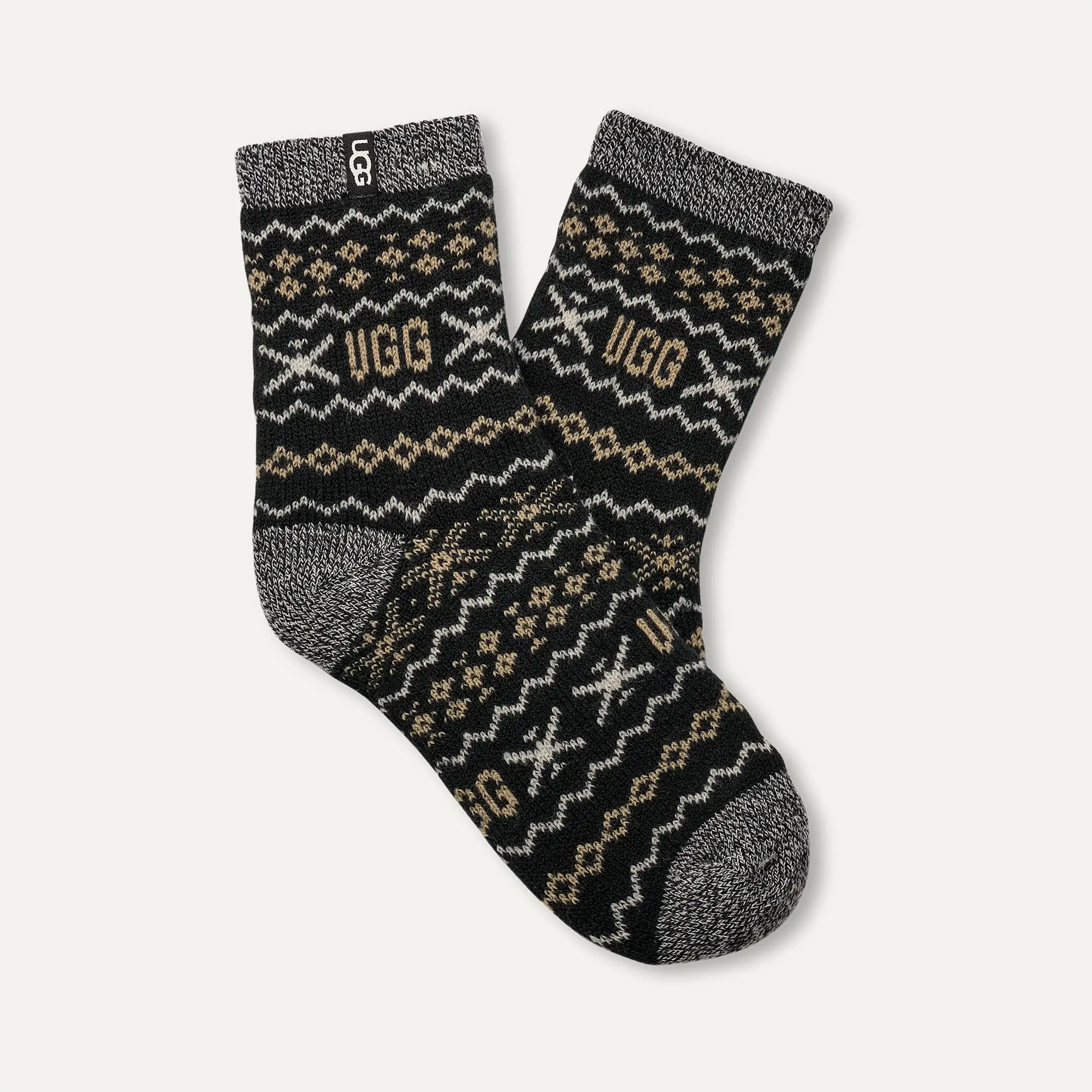 Women's Cressida Cozy Quarter