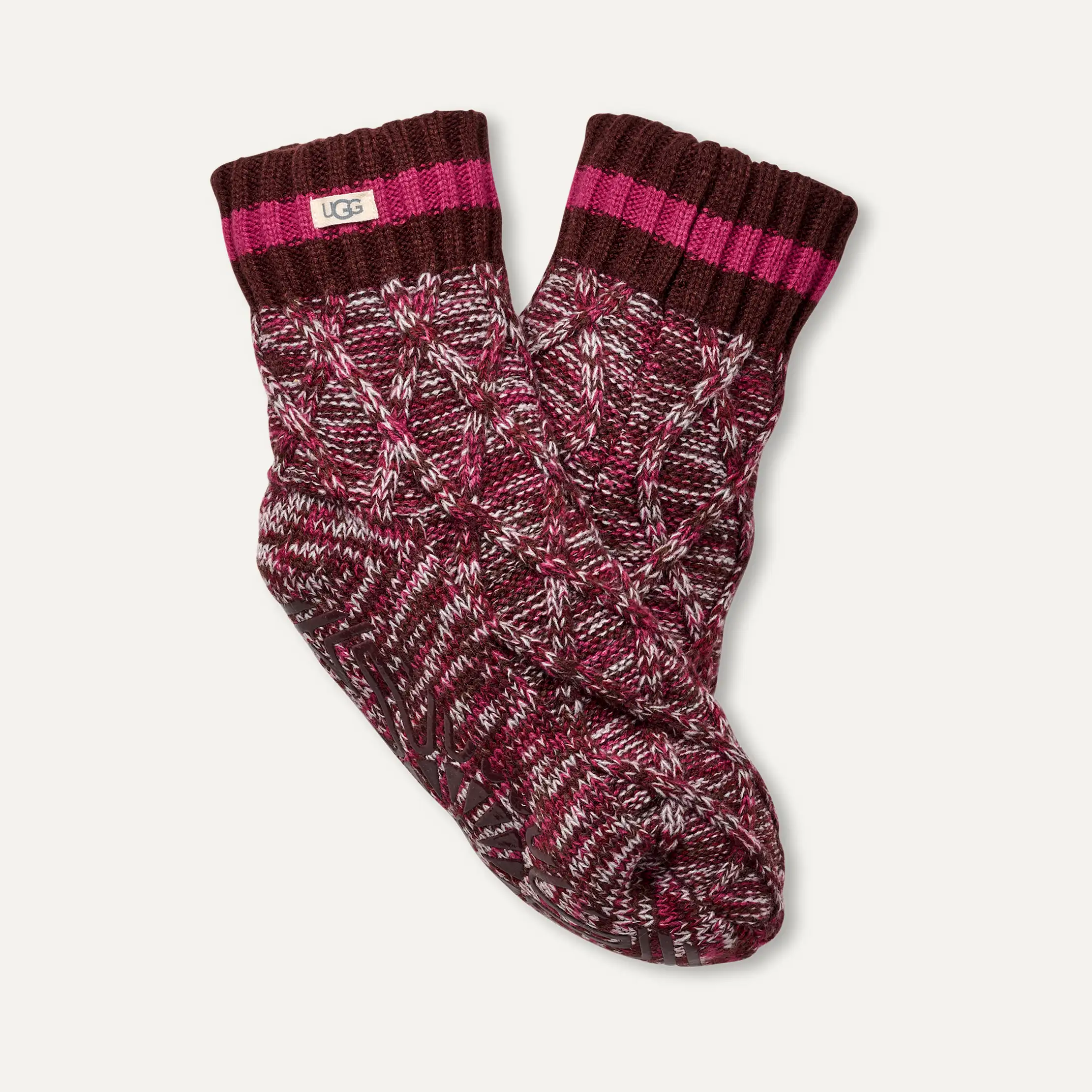 Women's Deedee Fleece Lined Quarter II