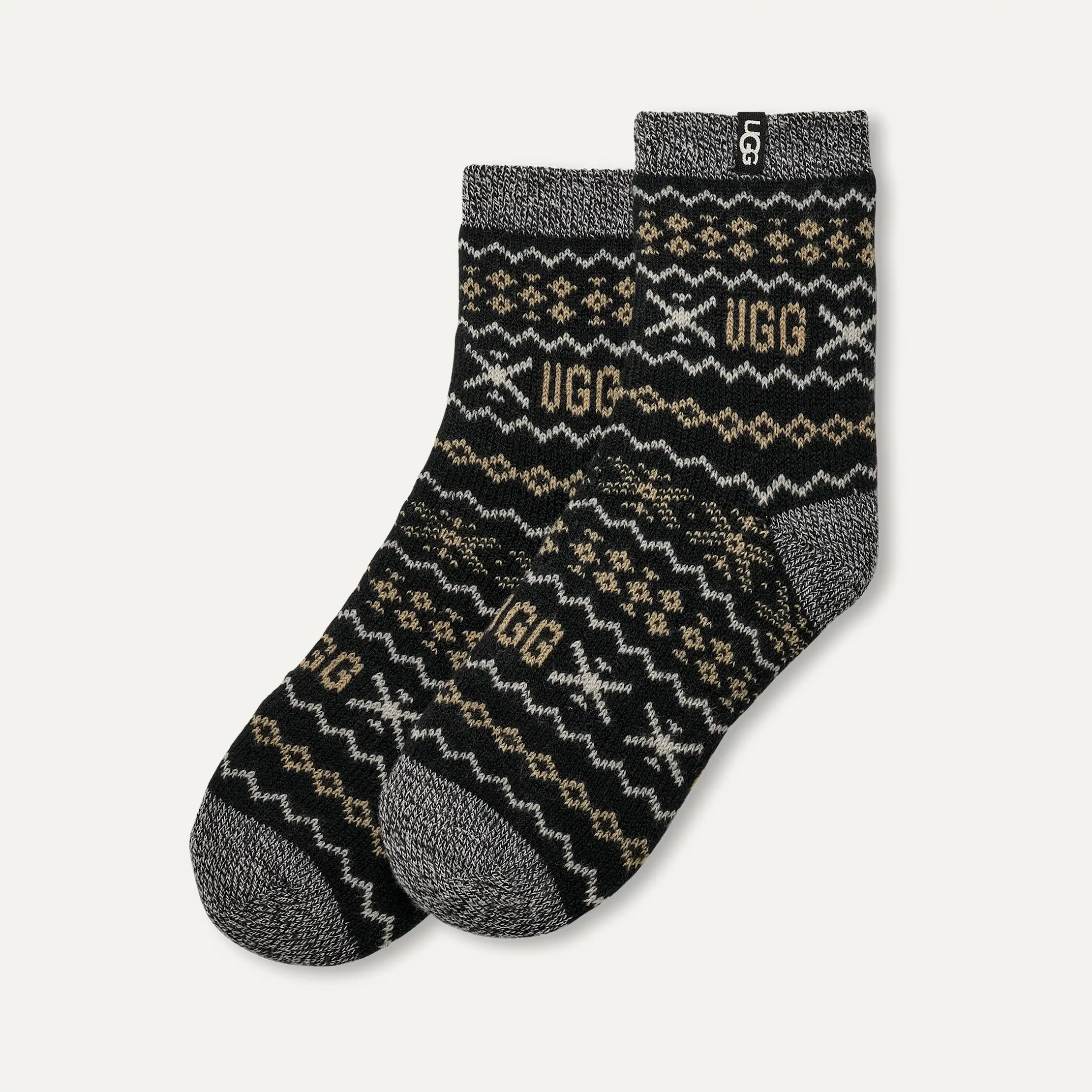 Women's Cressida Cozy Quarter