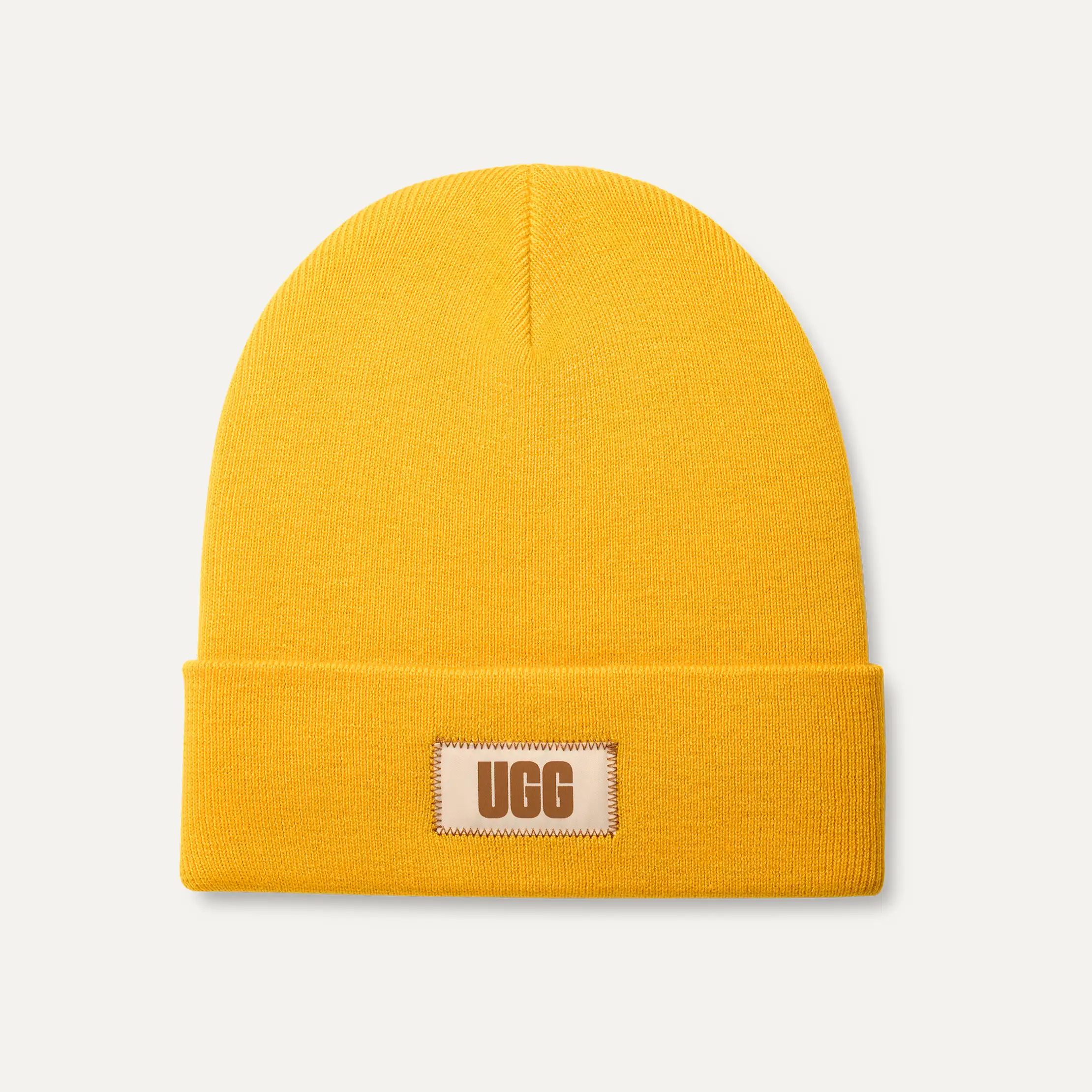 Men's High Crown Beanie
