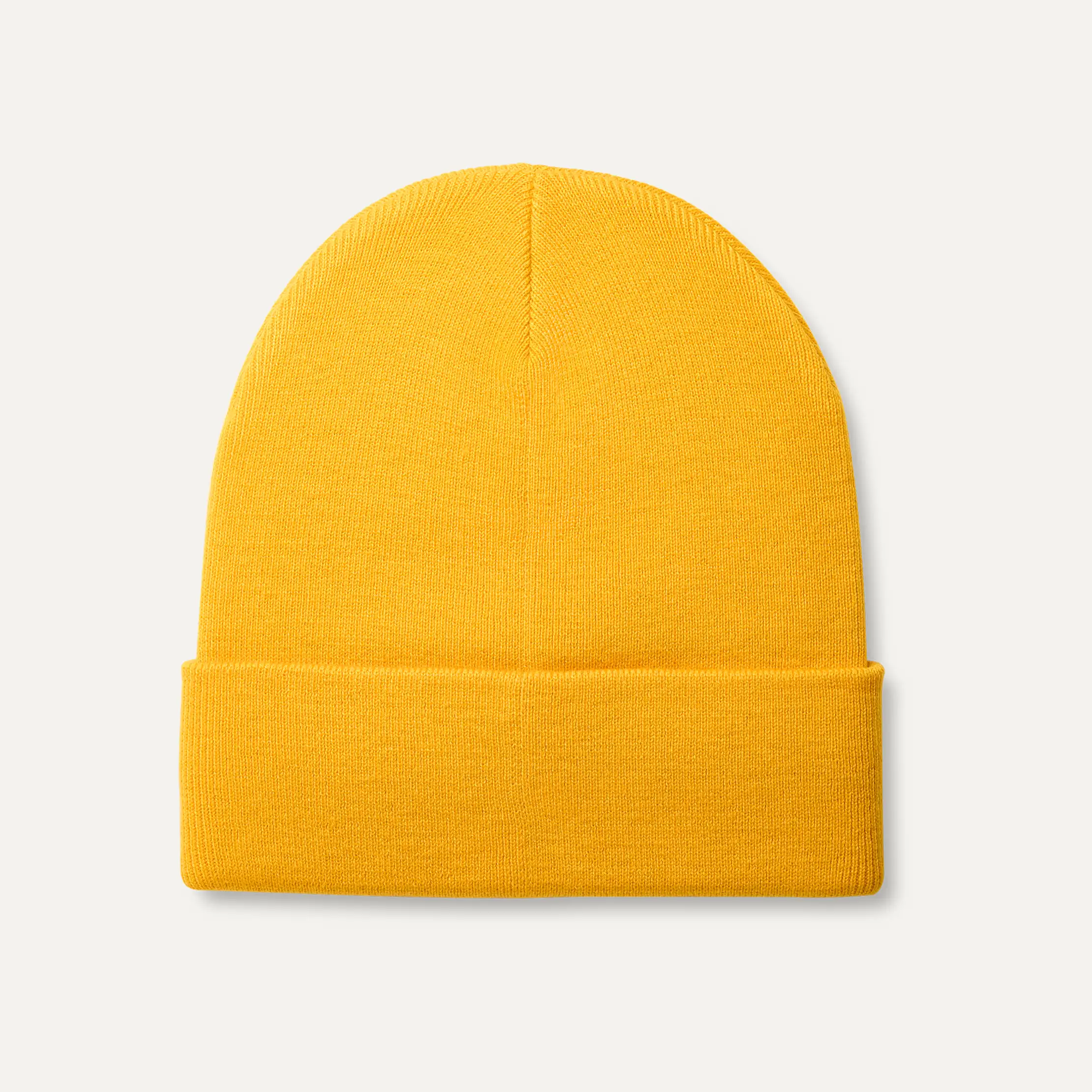 Men's High Crown Beanie