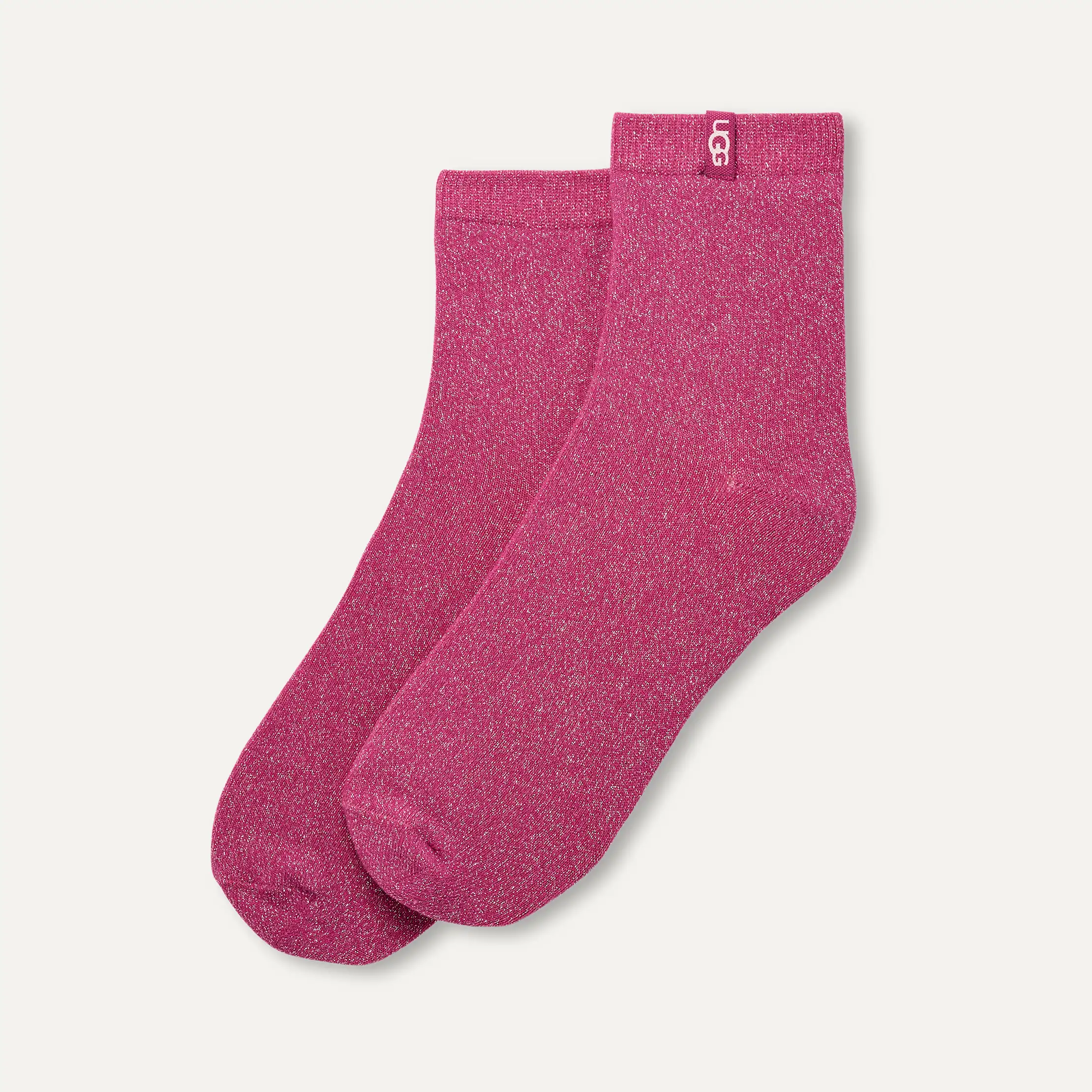 Women's Lavinia Shimmer Quarter