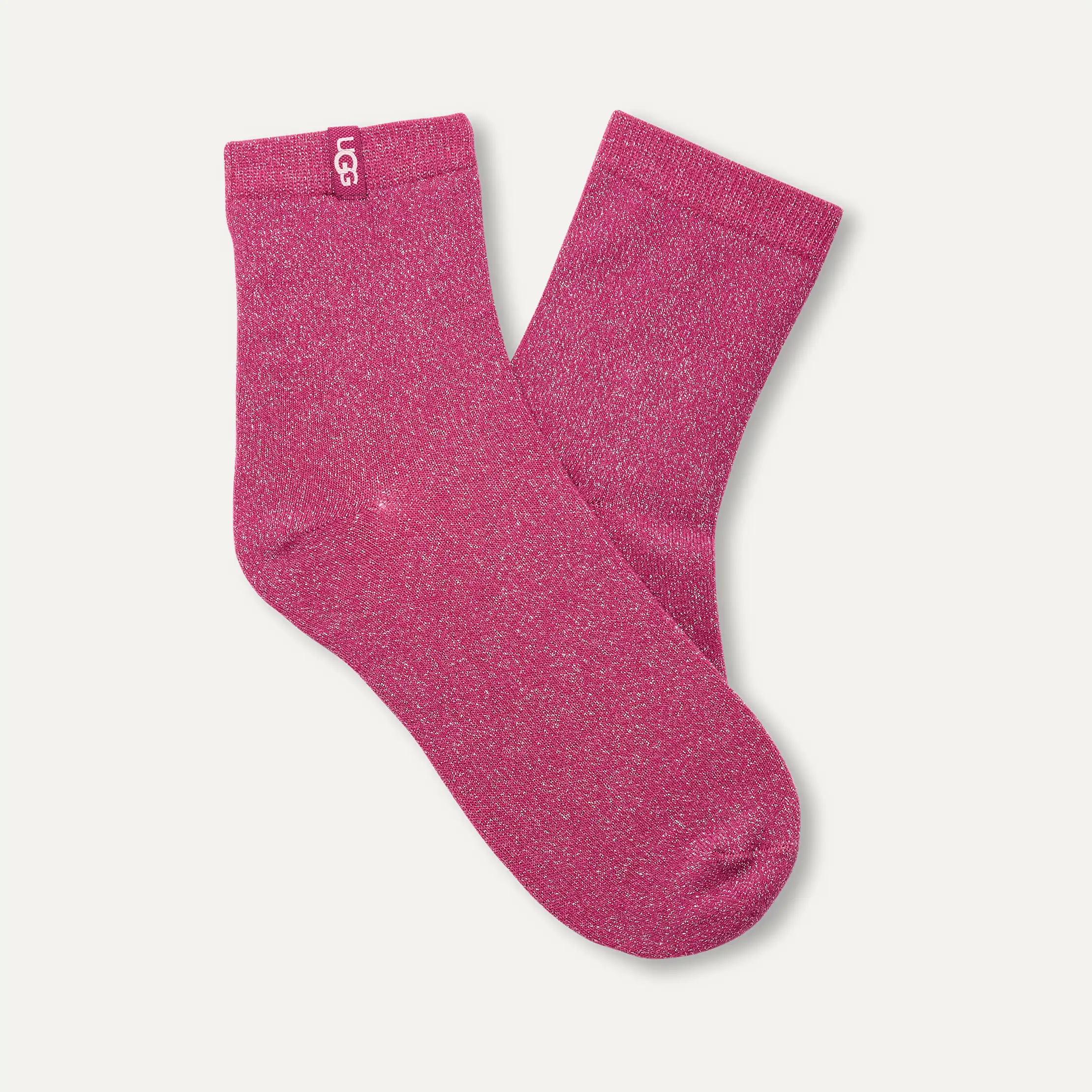Women's Lavinia Shimmer Quarter