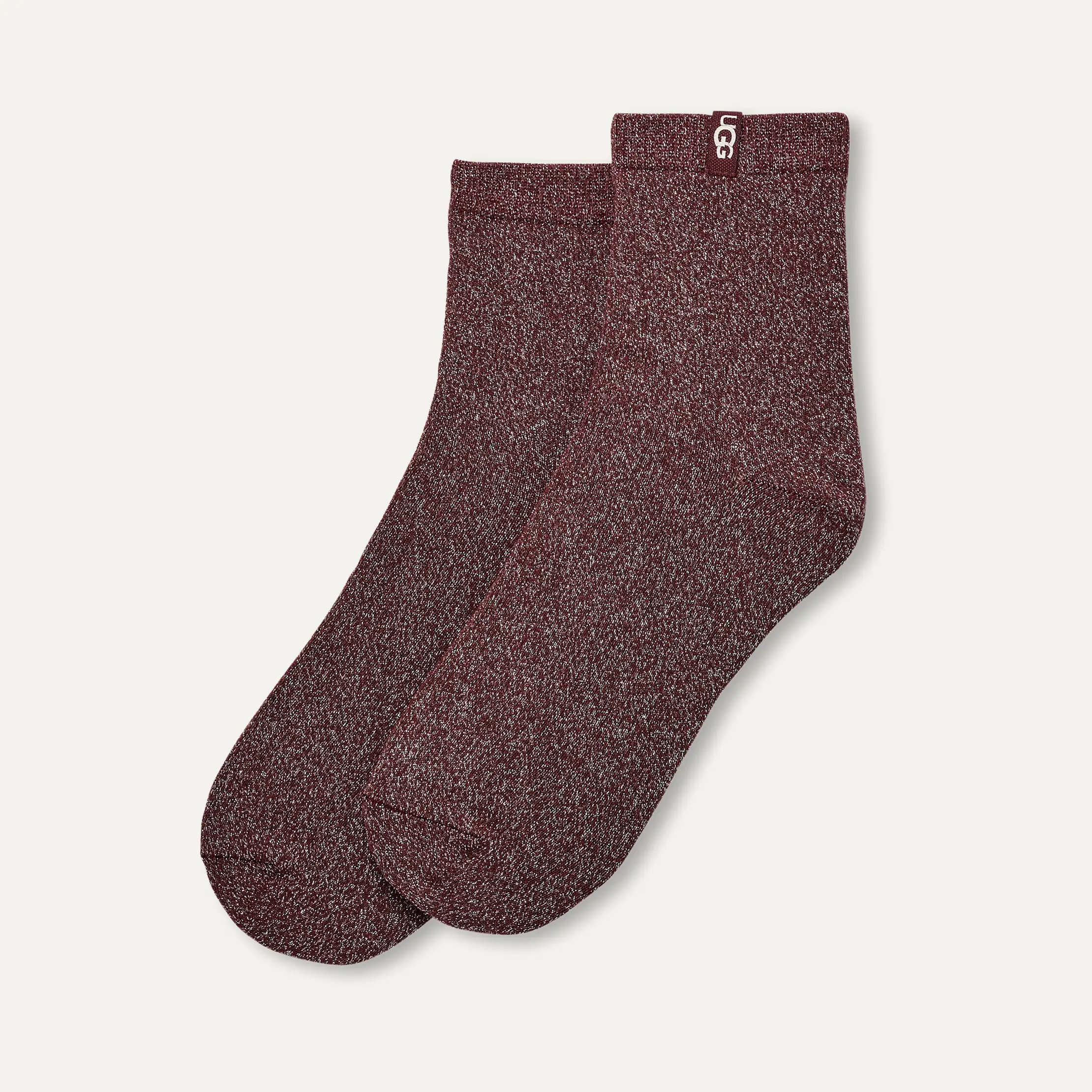 Women's Lavinia Shimmer Quarter