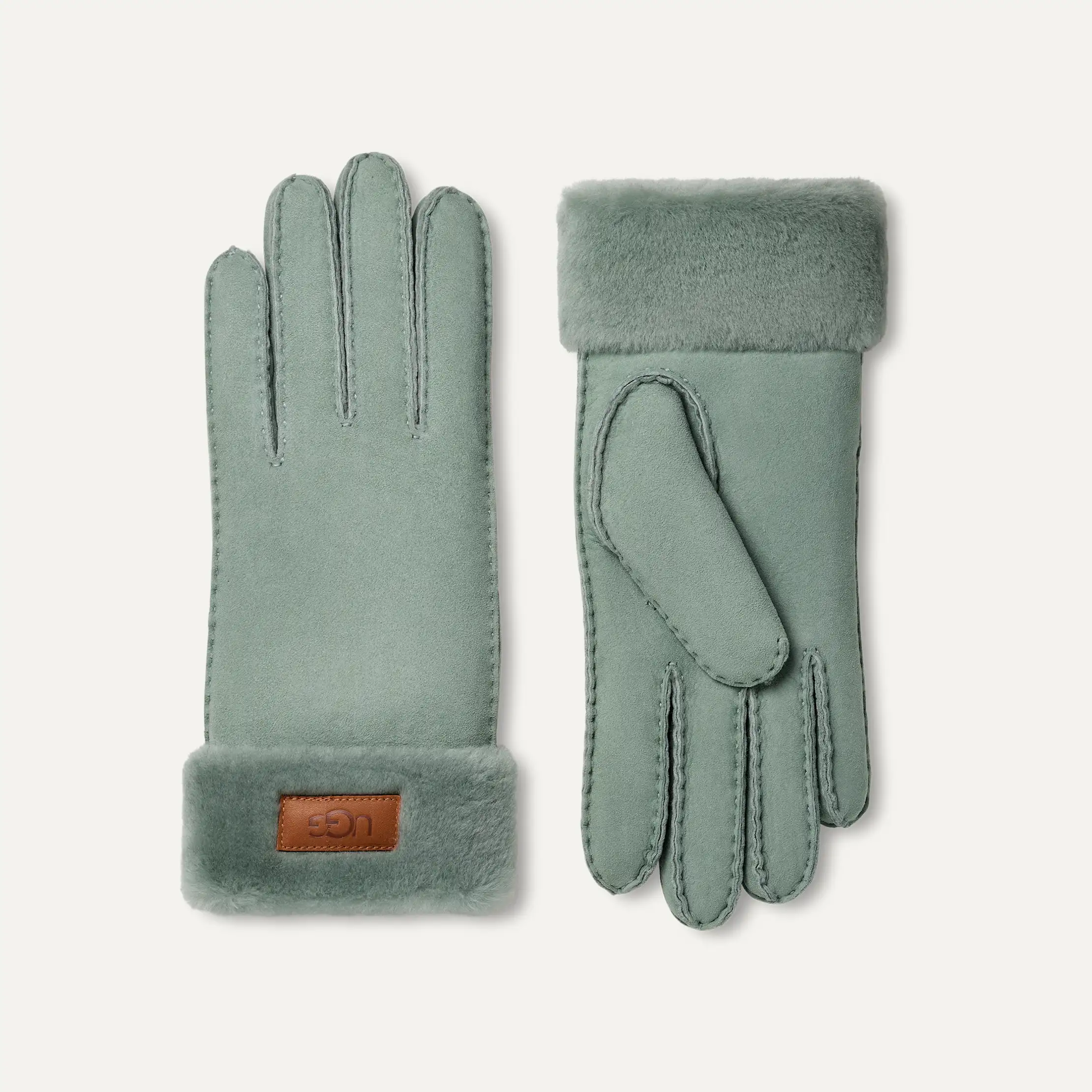 Women's Turn Cuff Glove