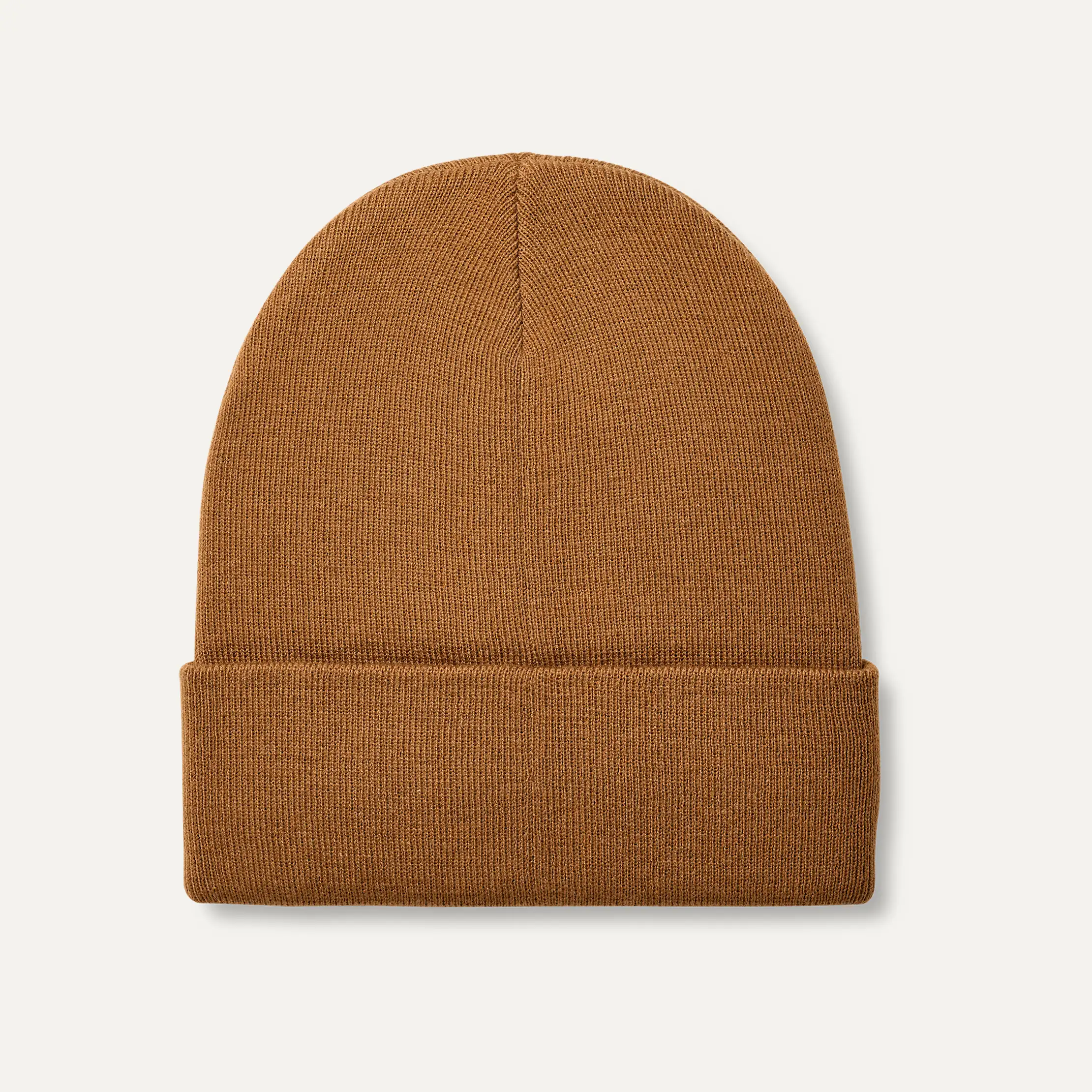 Men's High Crown Beanie