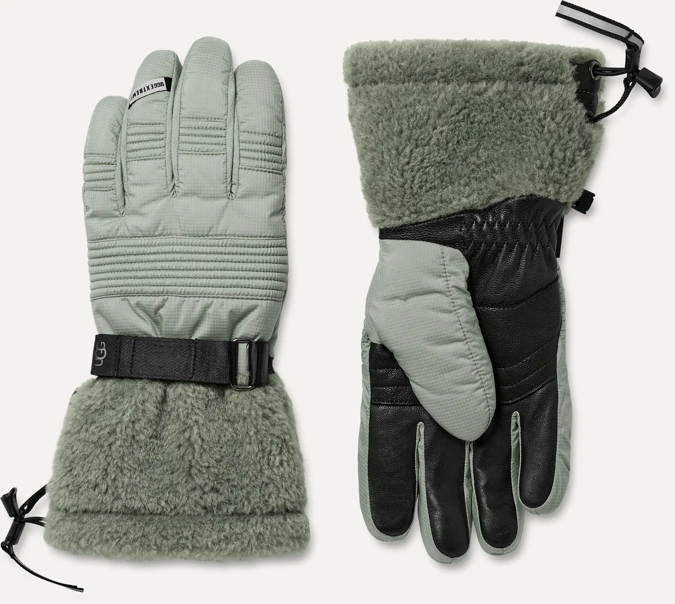 Gants Metropeak