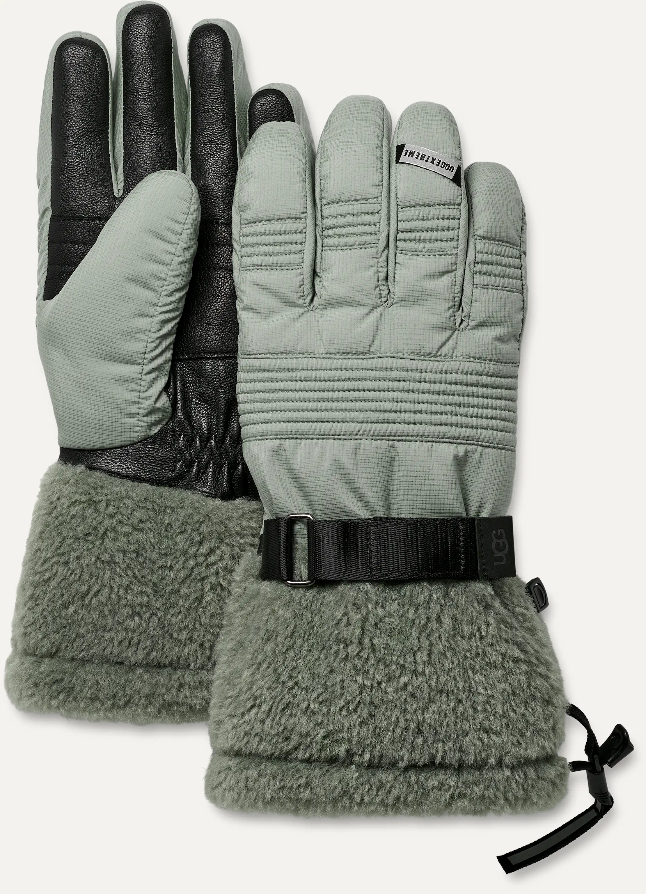 Gants Metropeak