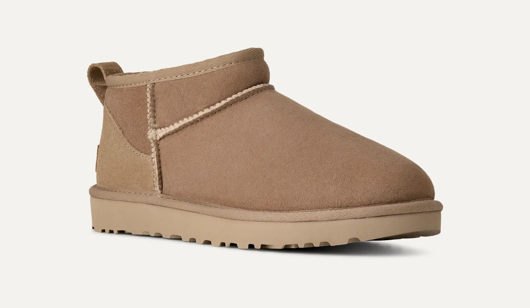 Women's Classic Ultra Mini