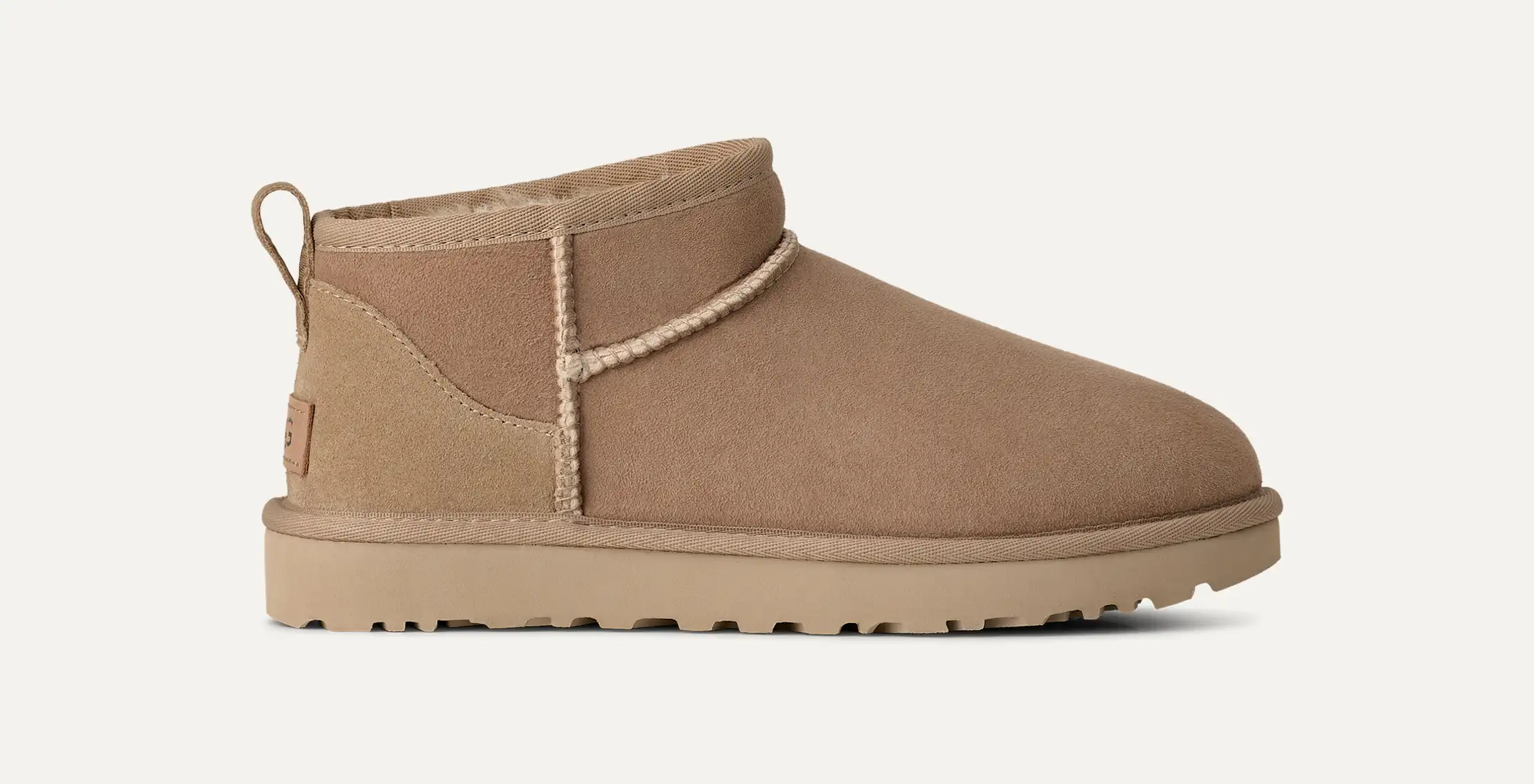 Women's Classic Ultra Mini
