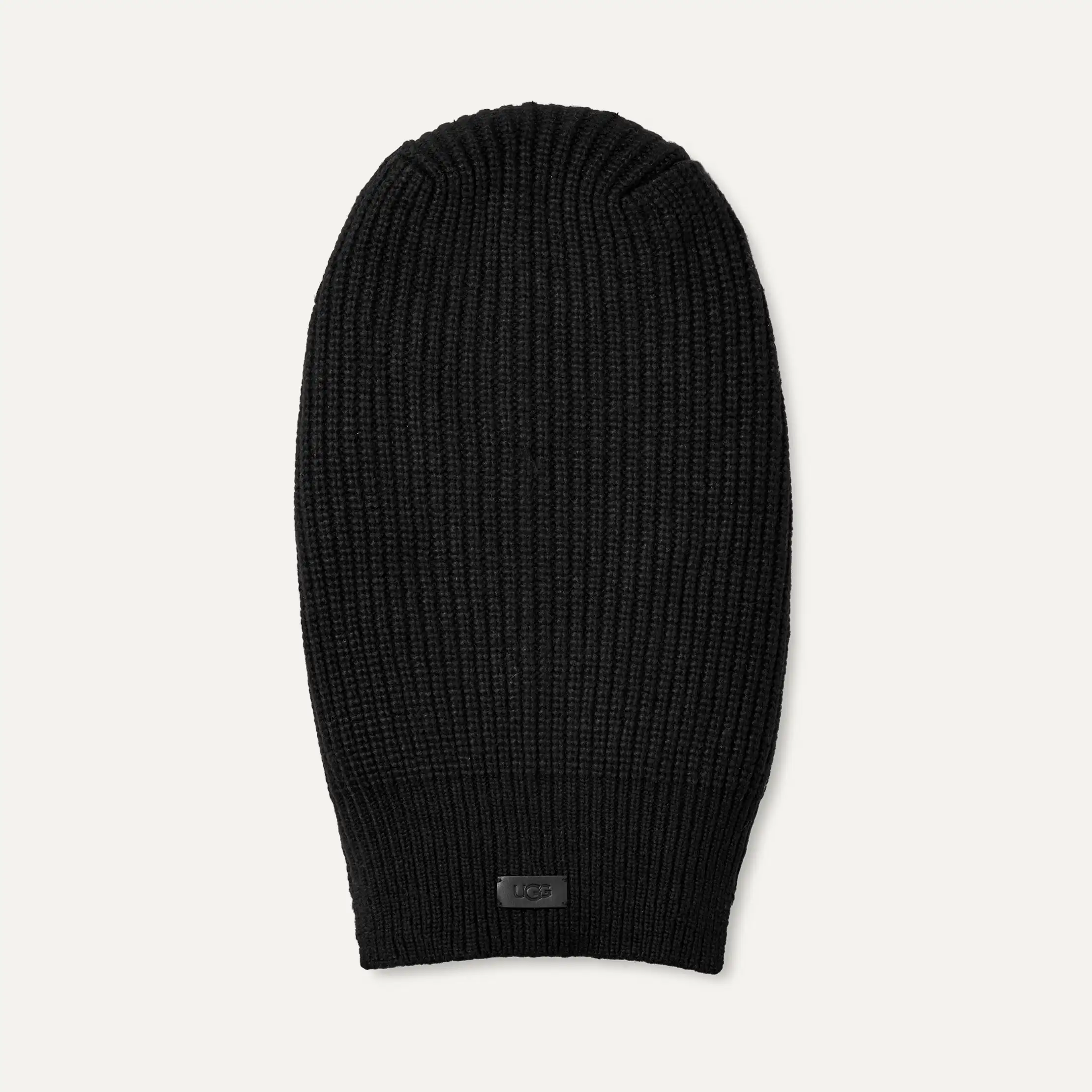 Women's Embellished Knit Balaclava