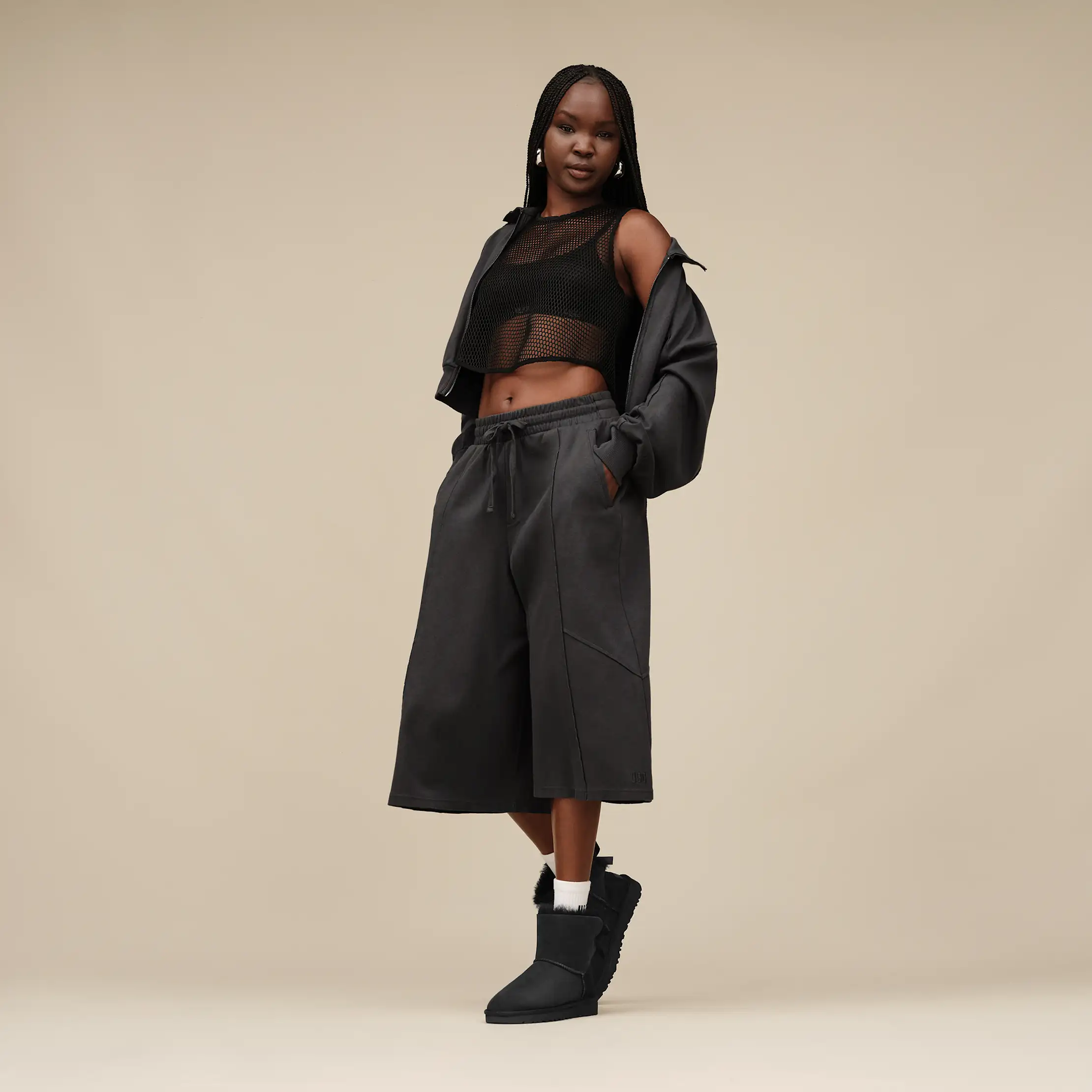 Women's Nalani Jacket