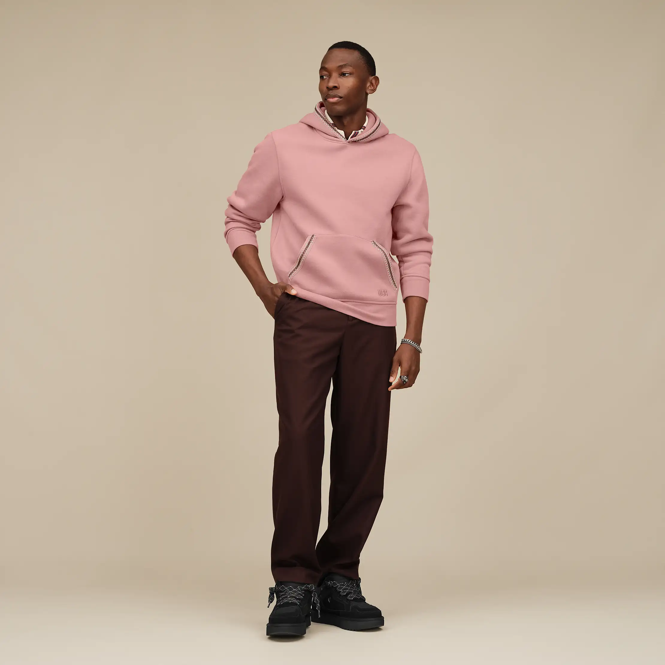 Men's Tasman Hoodie | UGG®