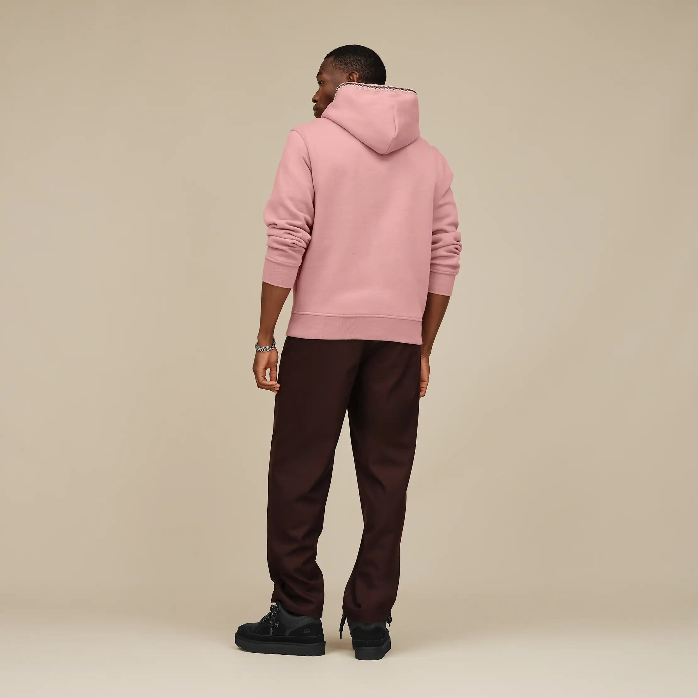 UGG ★ 暖かい着心地 ユニセックス メンズ タスマン フーディー Men's Tasman Hoodie | UGG®
