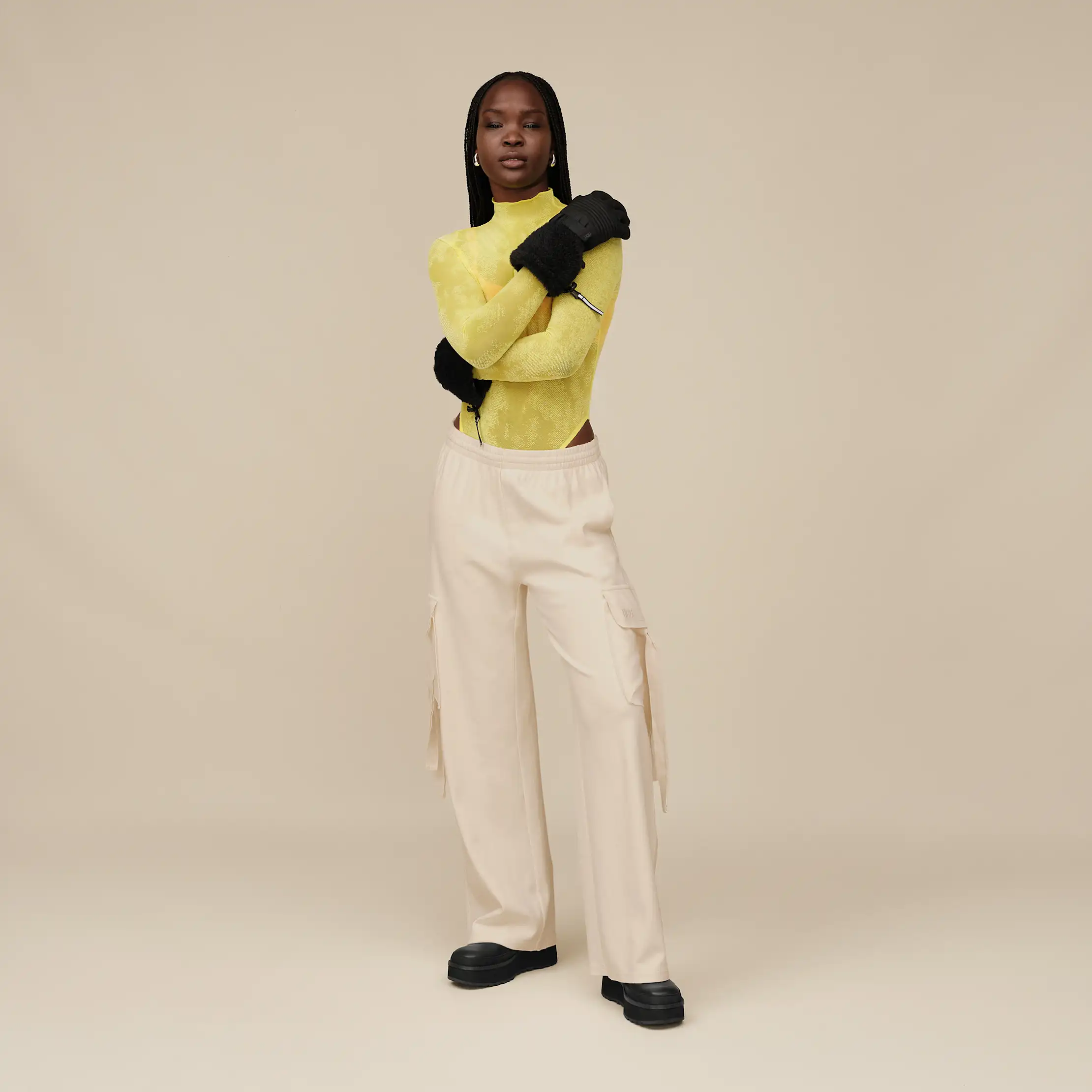 【UGG】★カーゴパンツ★ Women's Ophira Pant UGG® Ophira Pant for Women | UGG®