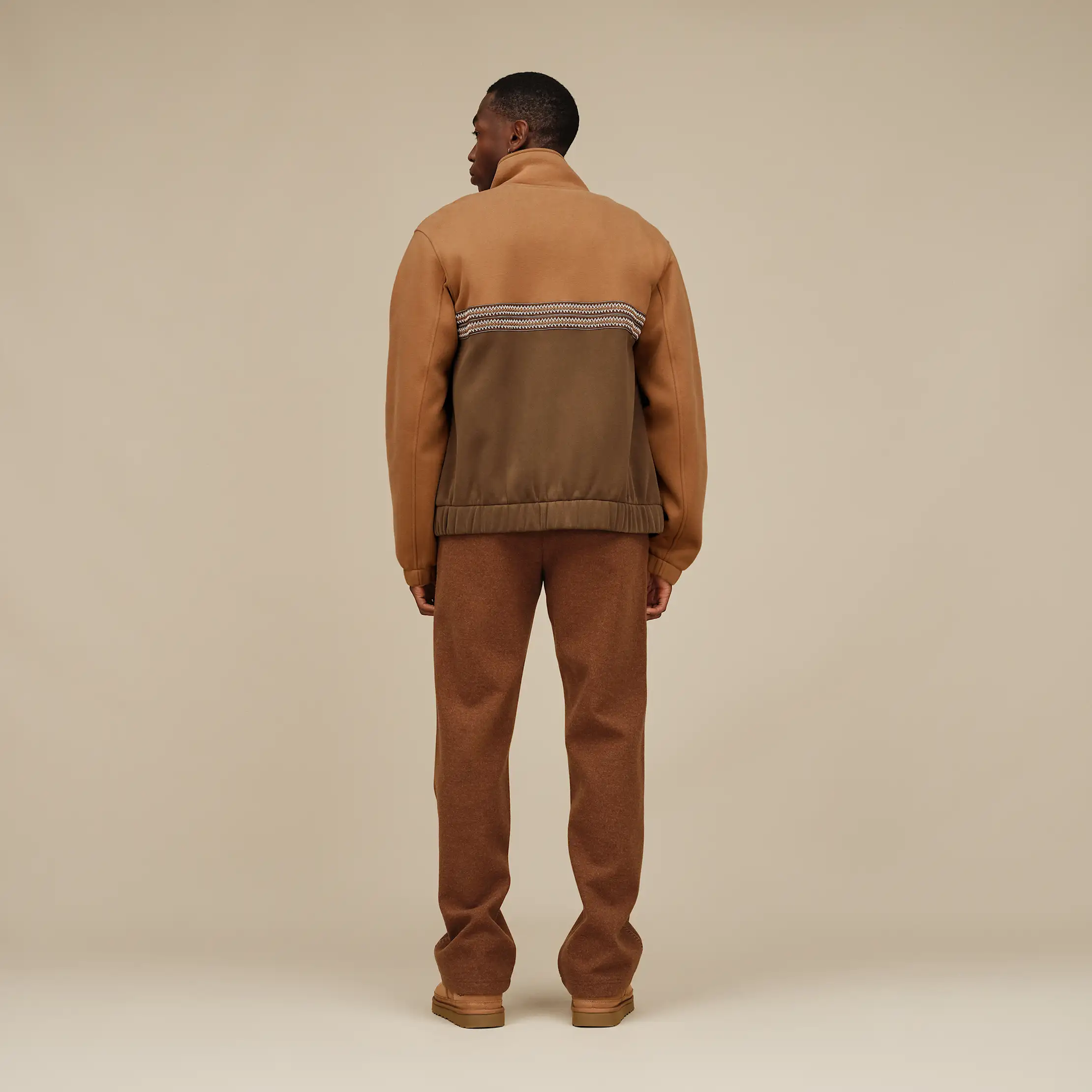 Blouson d’entraînement Tasman