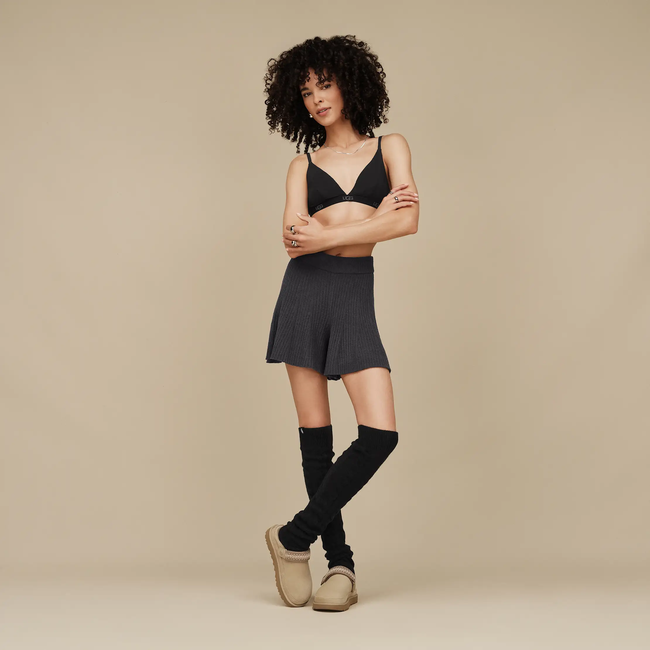 【UGG】Jodee Short Lite ショートパンツ UGG® Jodee Short Lite for Women | UGG®