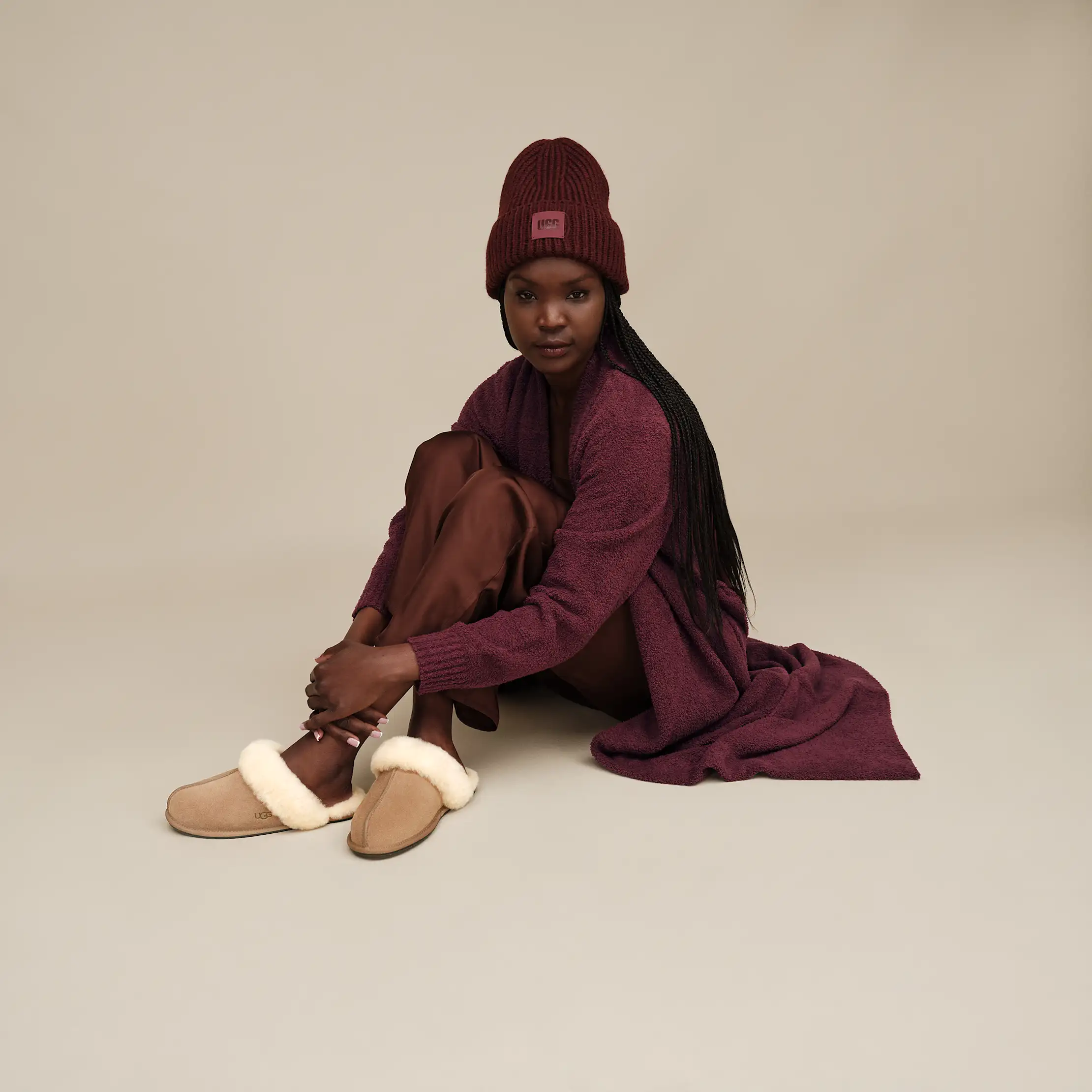 Women's Scuffette II