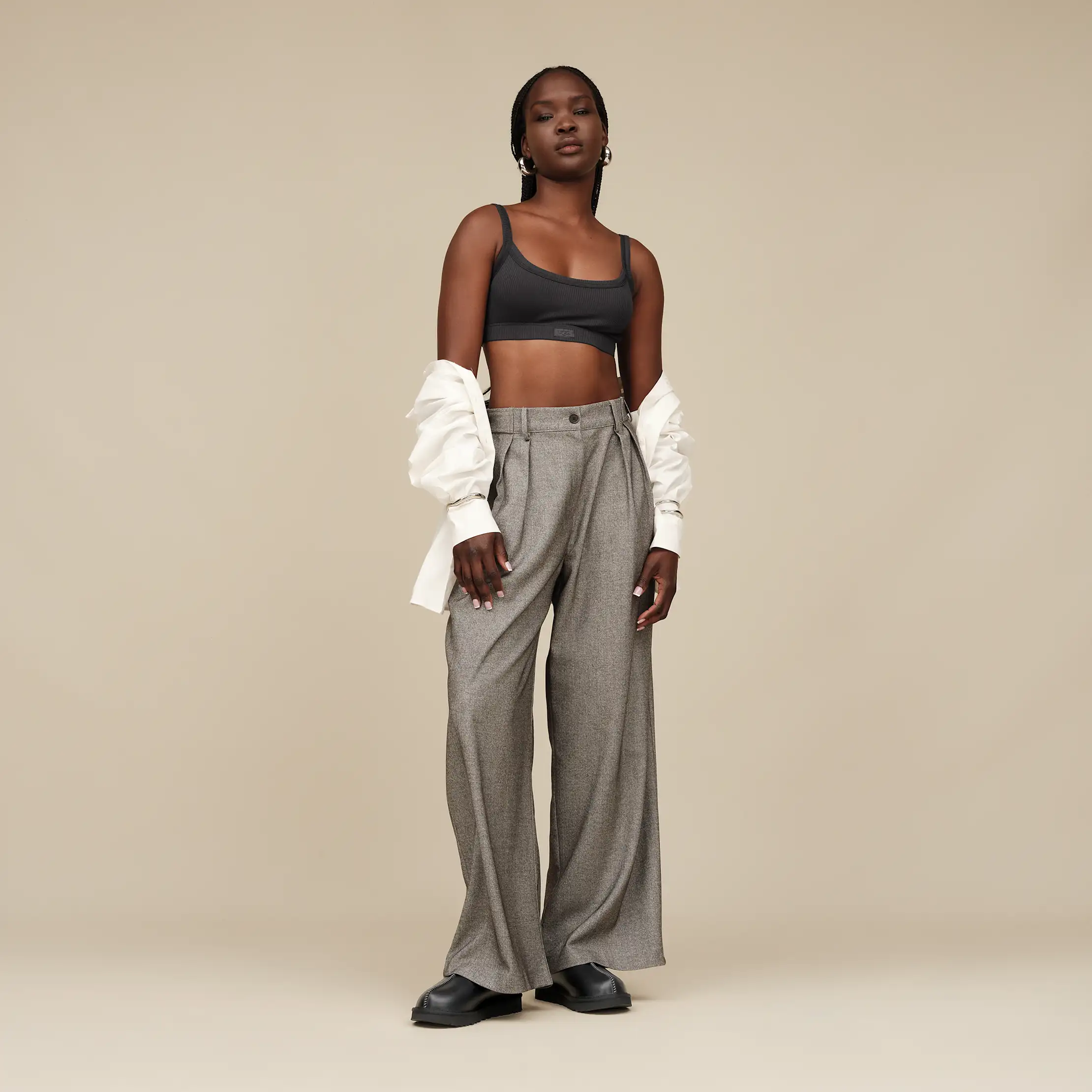 CAMBIO デニムベスト、UGGモカシン UGG NEW HEIGHTS COLLECTION｜BILLY'S ENT 公式通販
