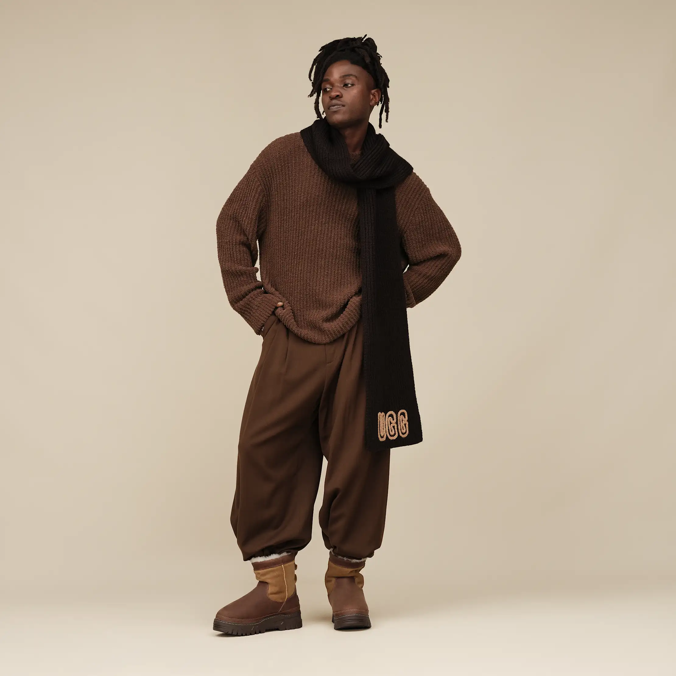 Men's Heritage Pull-On TrailGazer