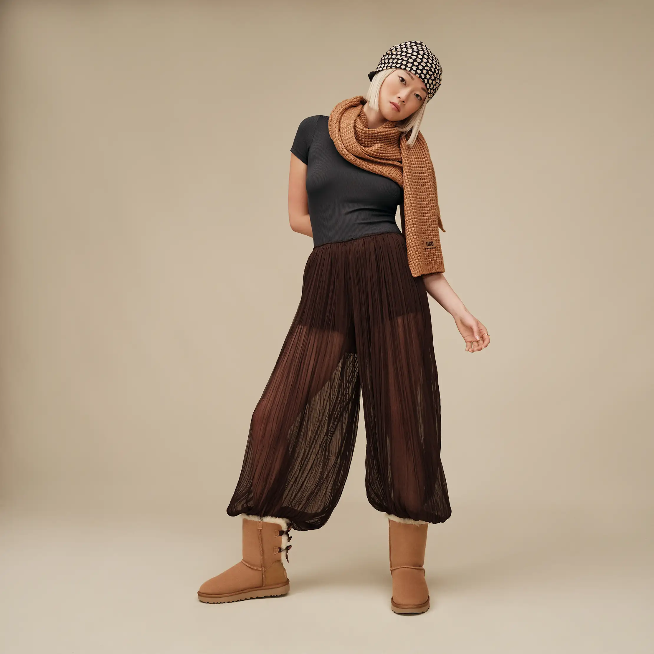 Bailey Bow II Boot | UGG