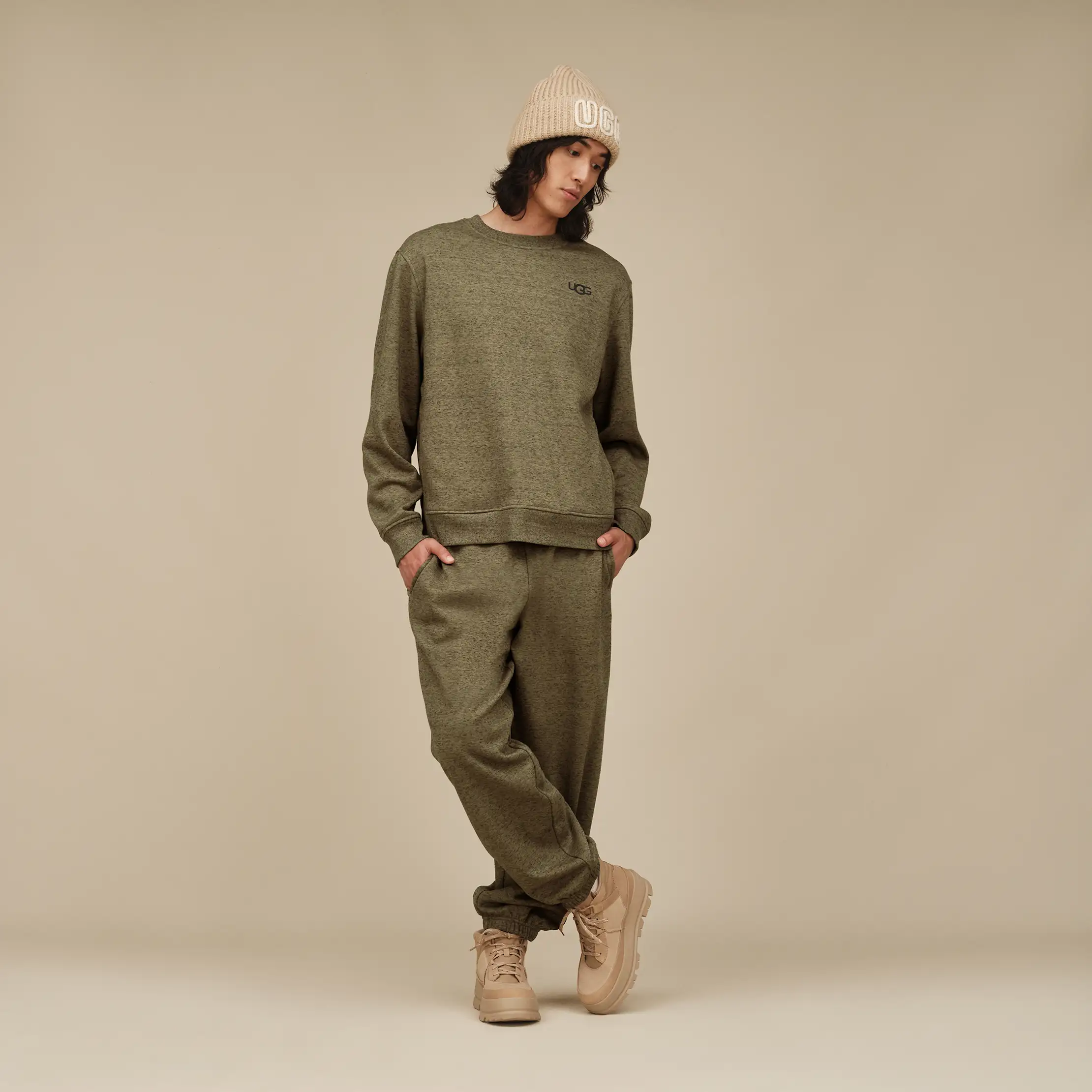 Men's The UGG Lug Chukka