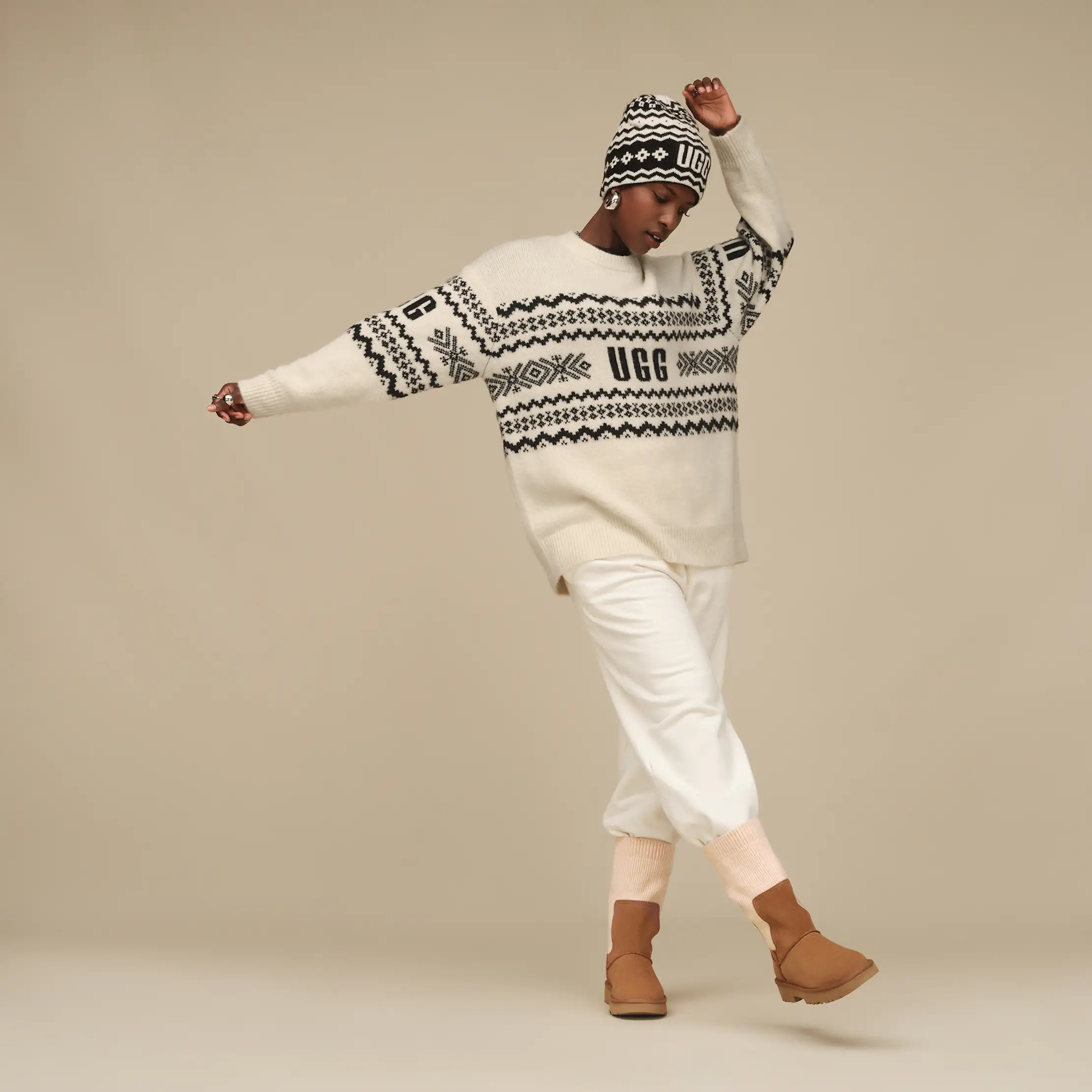 Women's Marais Knit Chelsea
