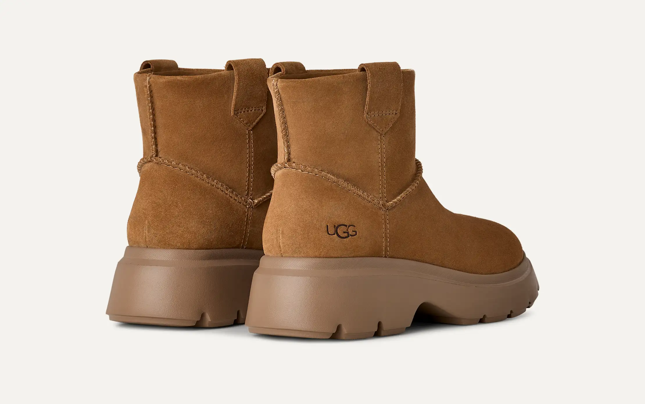 UGG Calimuze Mini Pull On Boot for Women | UGG® UK