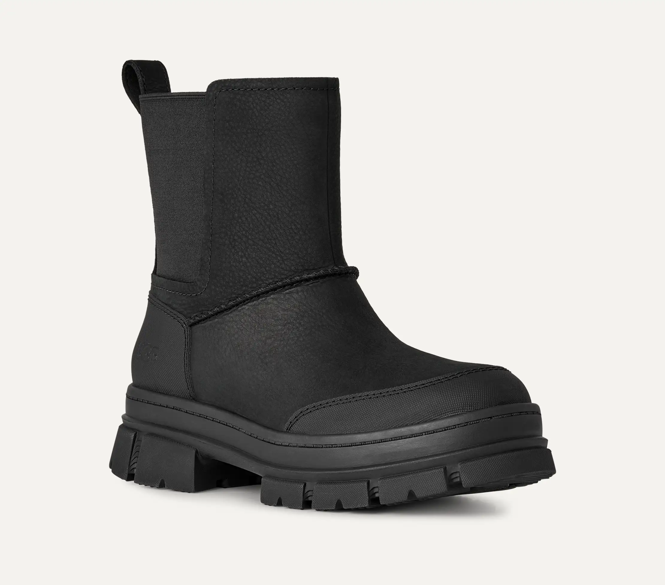 UGG Ashton Weatherized Chelsea Boot for Women | UGG®