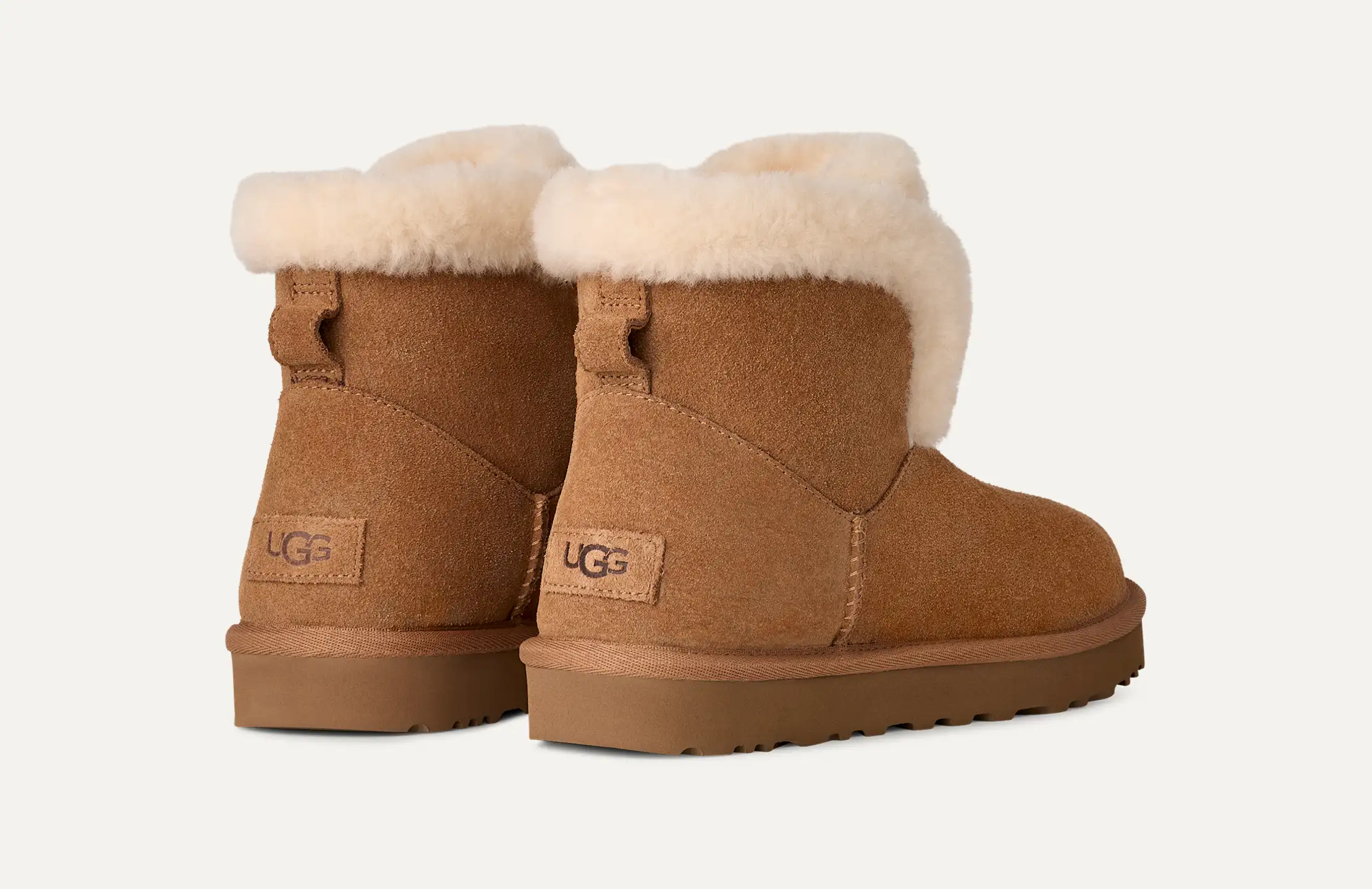 Women's Classic Mini Posy