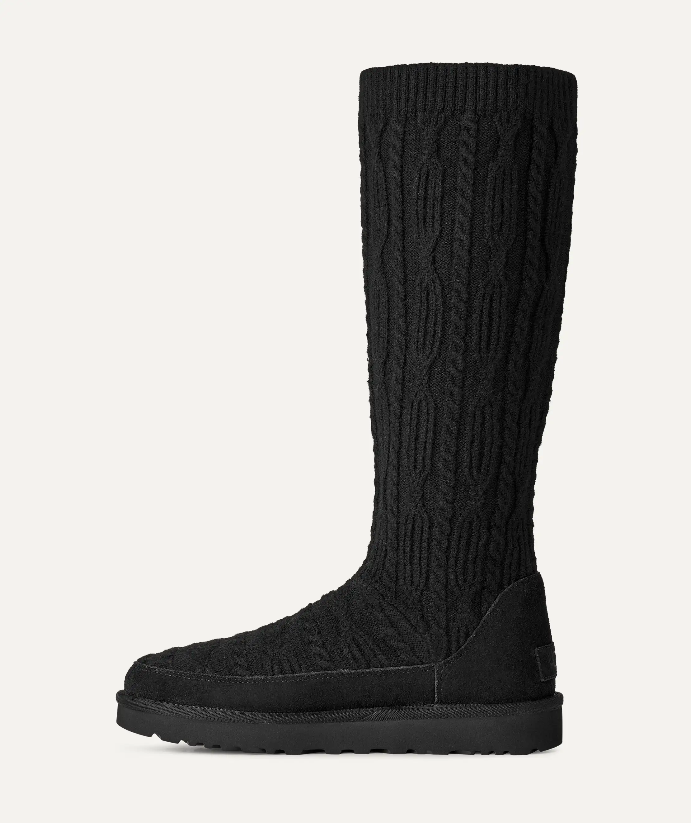 Women's Classic Tall Cabelle Knit