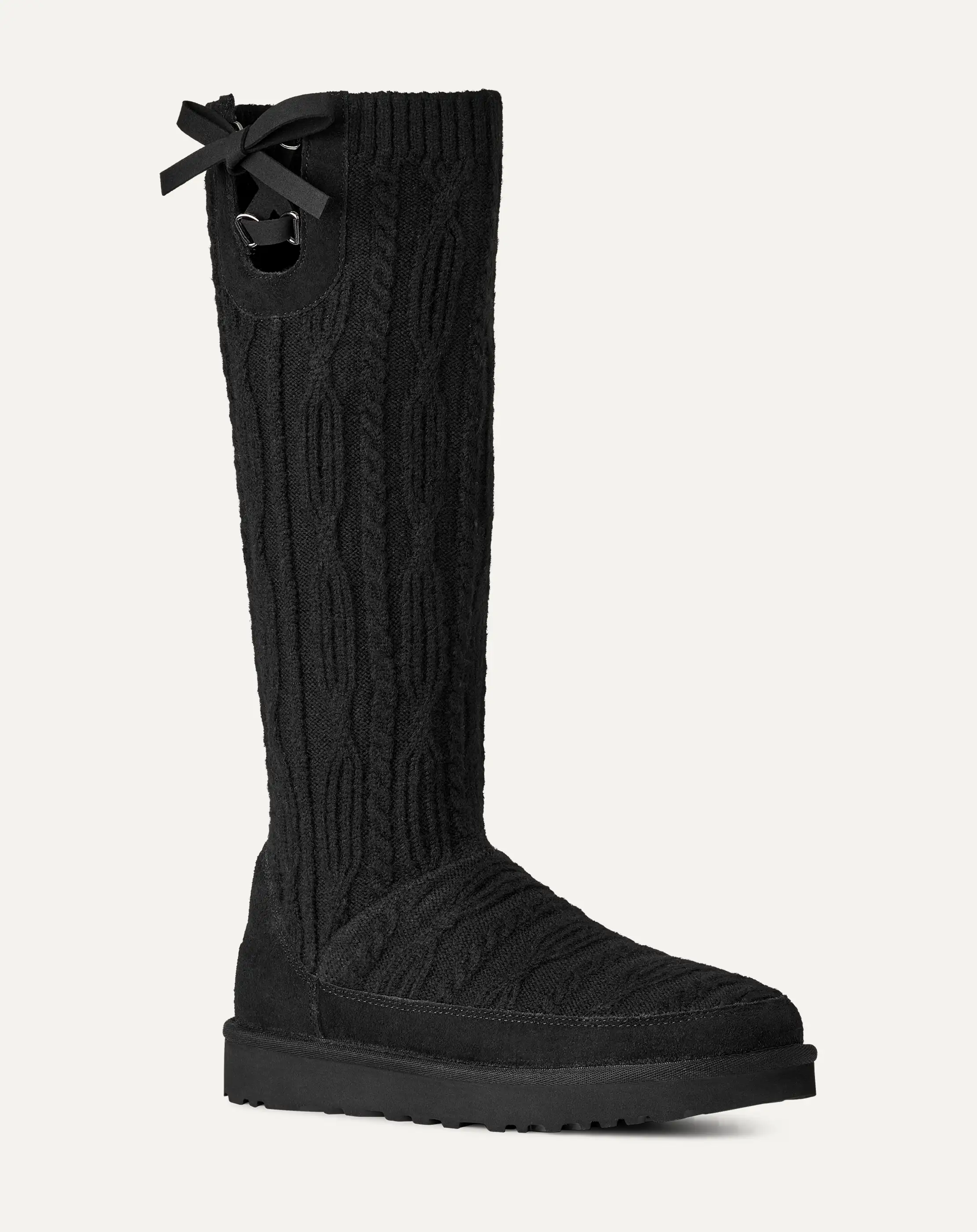 Women's Classic Tall Cabelle Knit