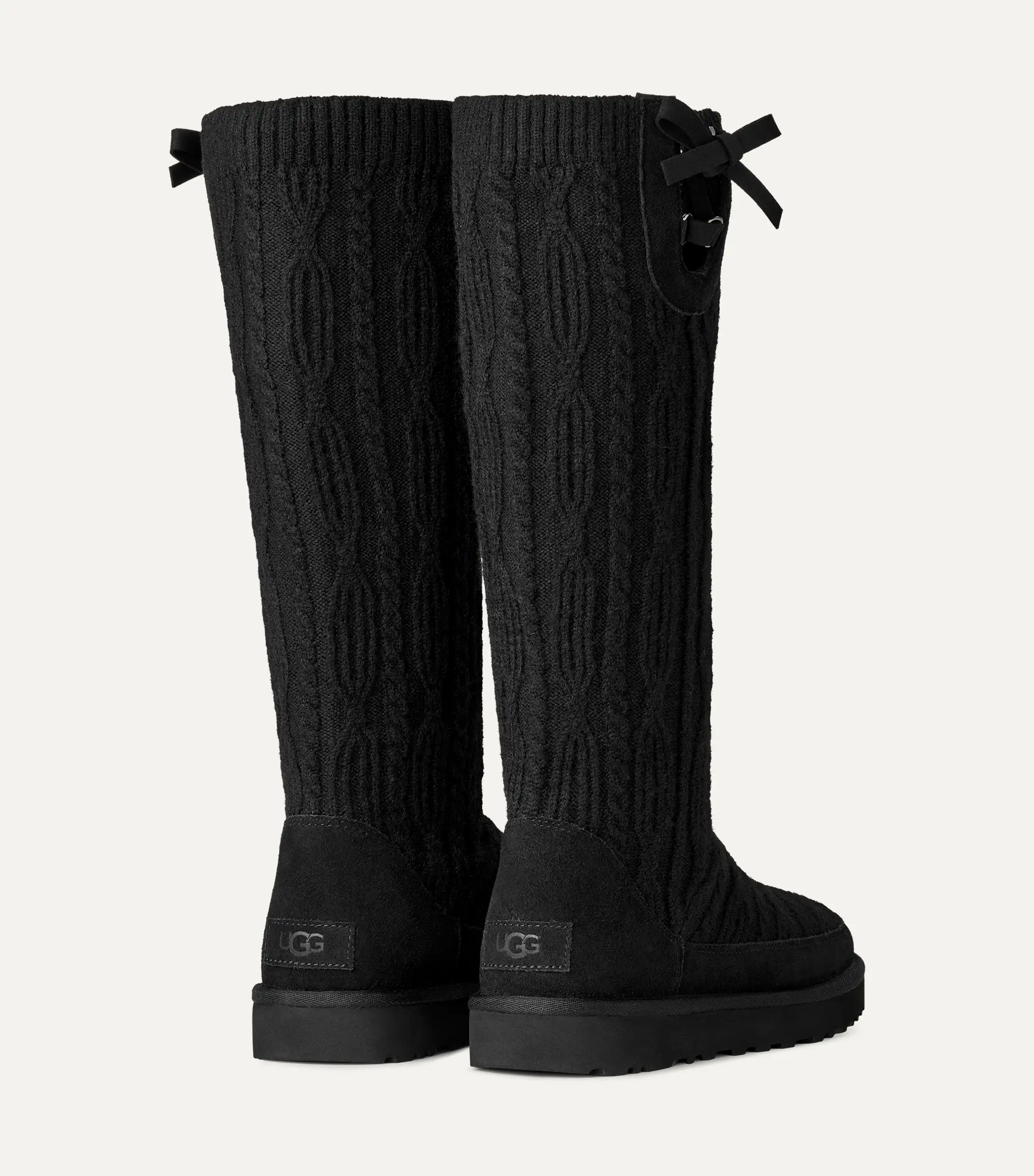 Women's Classic Tall Cabelle Knit