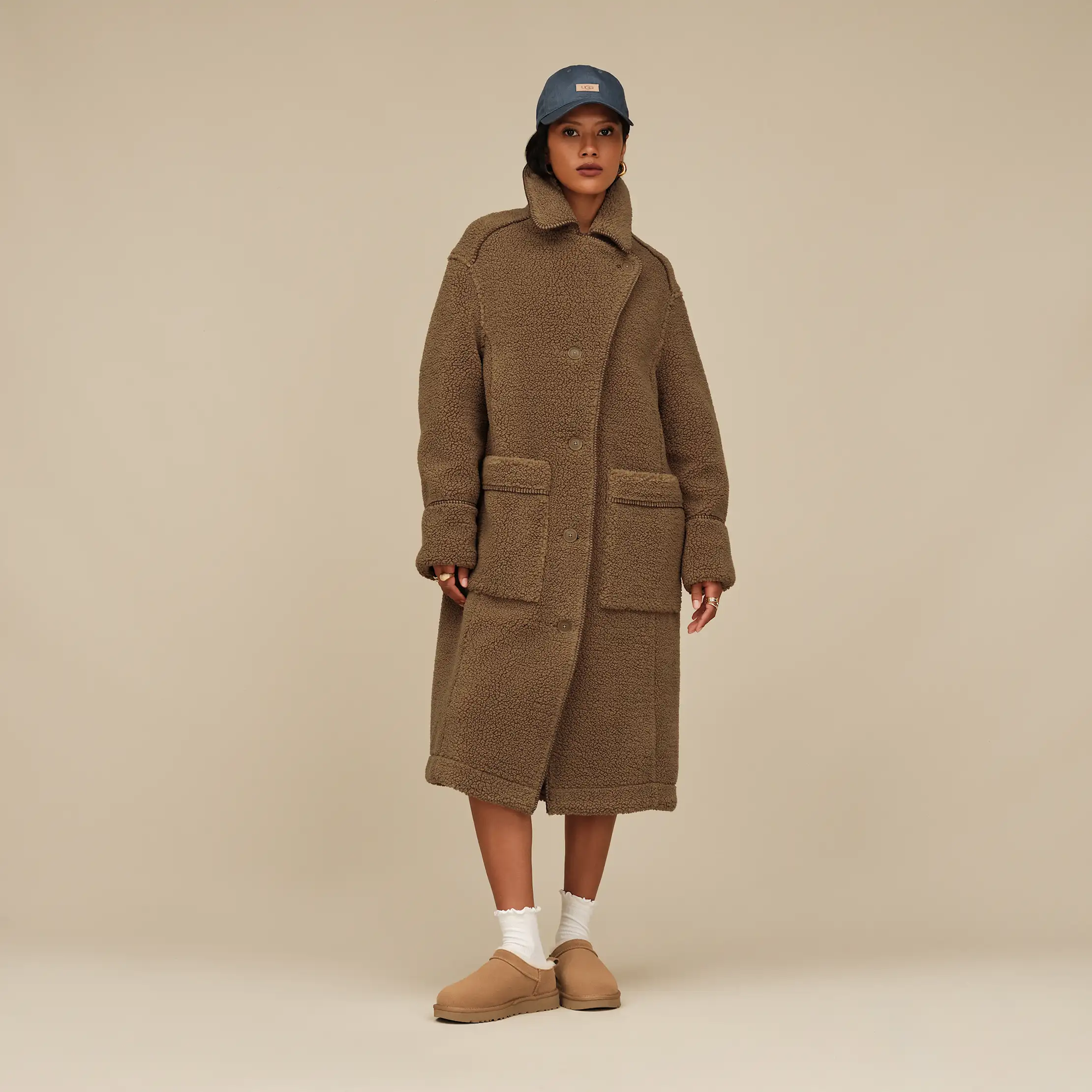 UGG® Classic Micro for Women | UGG®