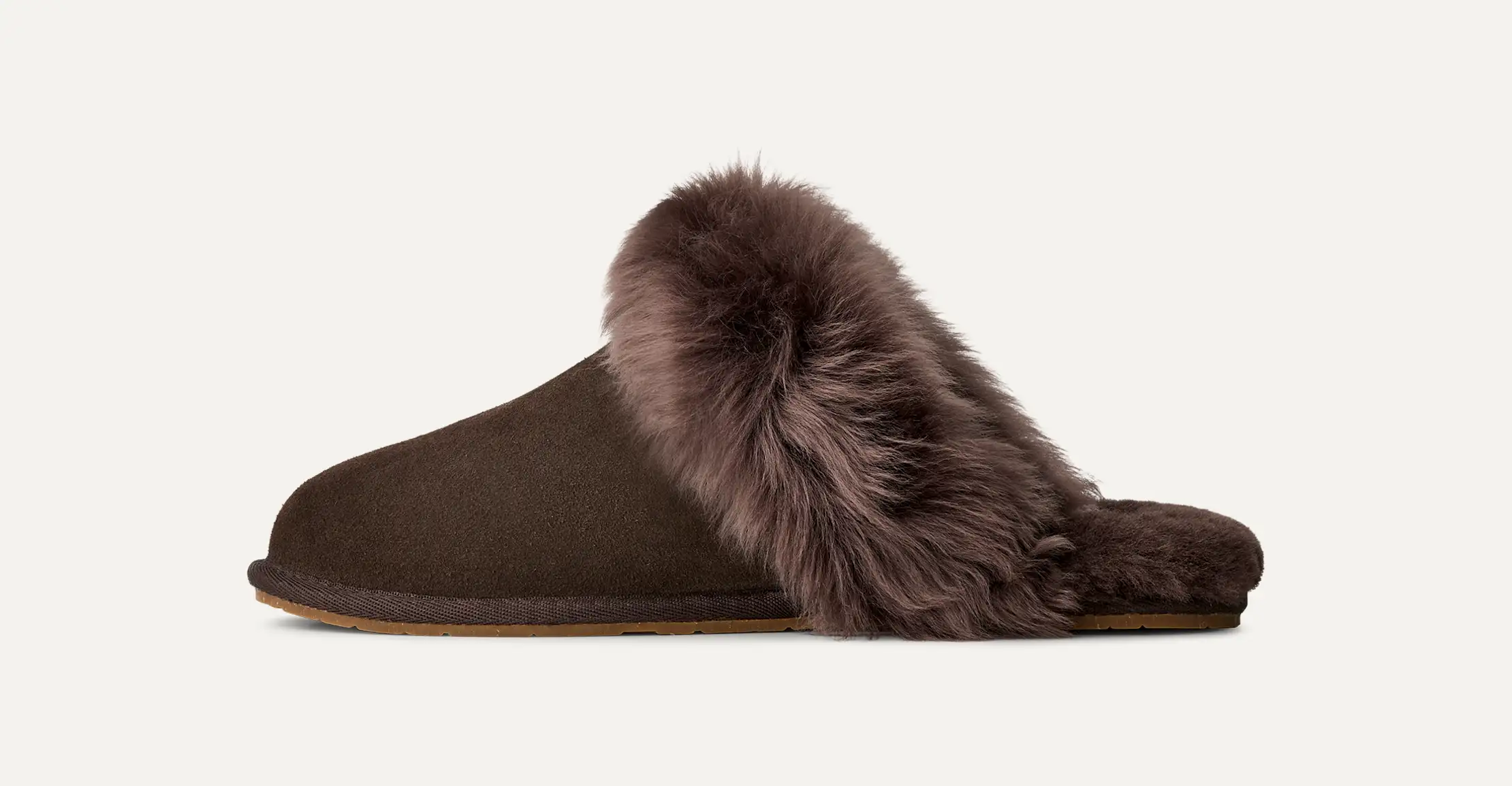 Women's Scuff Sis