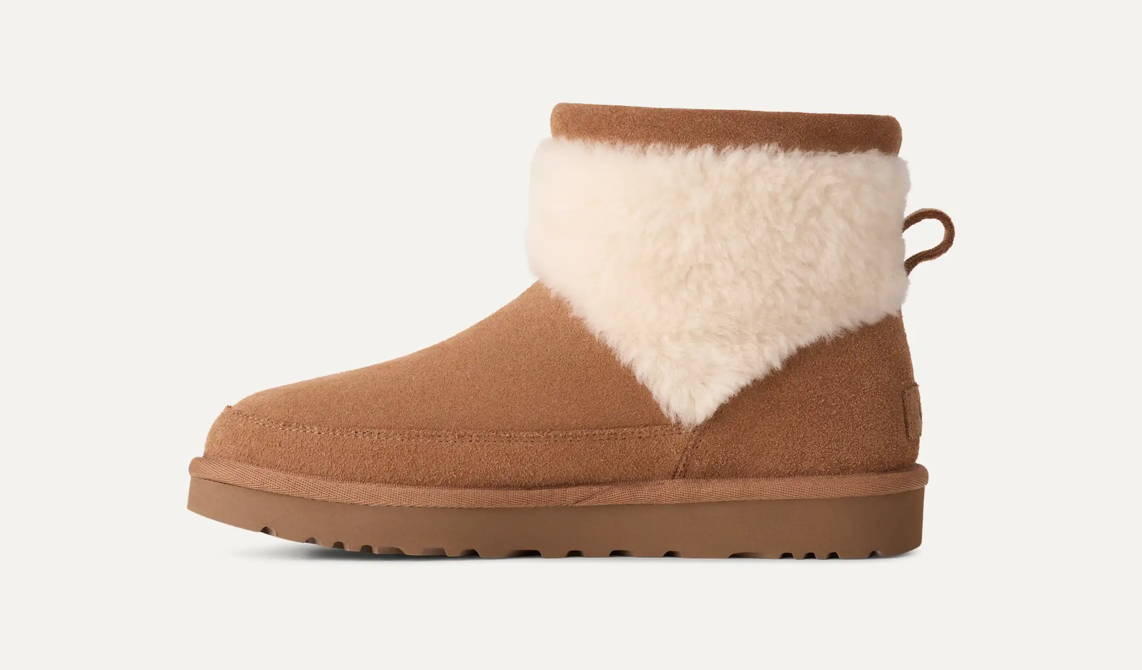 Women's Classic Mini Snugscape