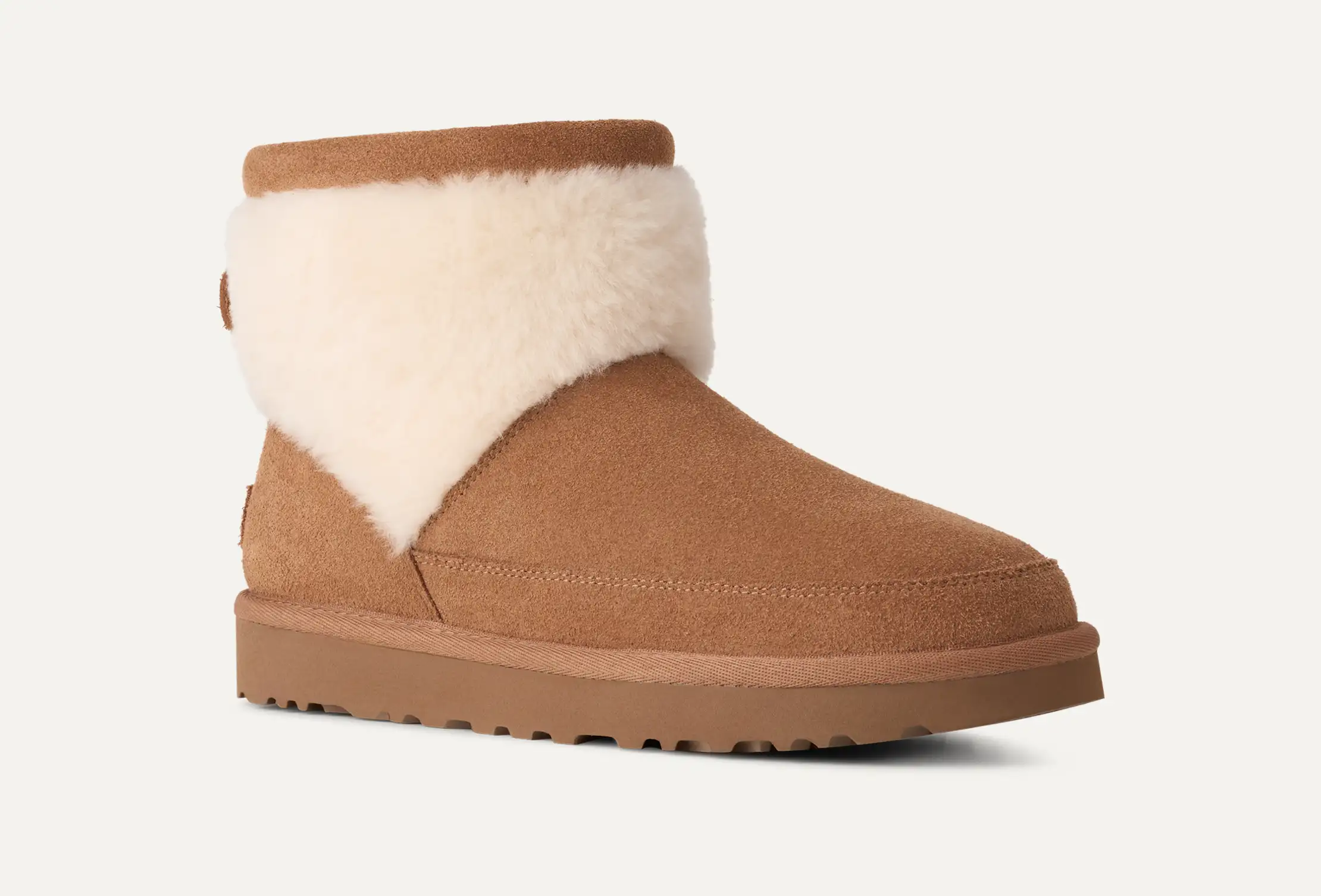 Women's Classic Mini Snugscape