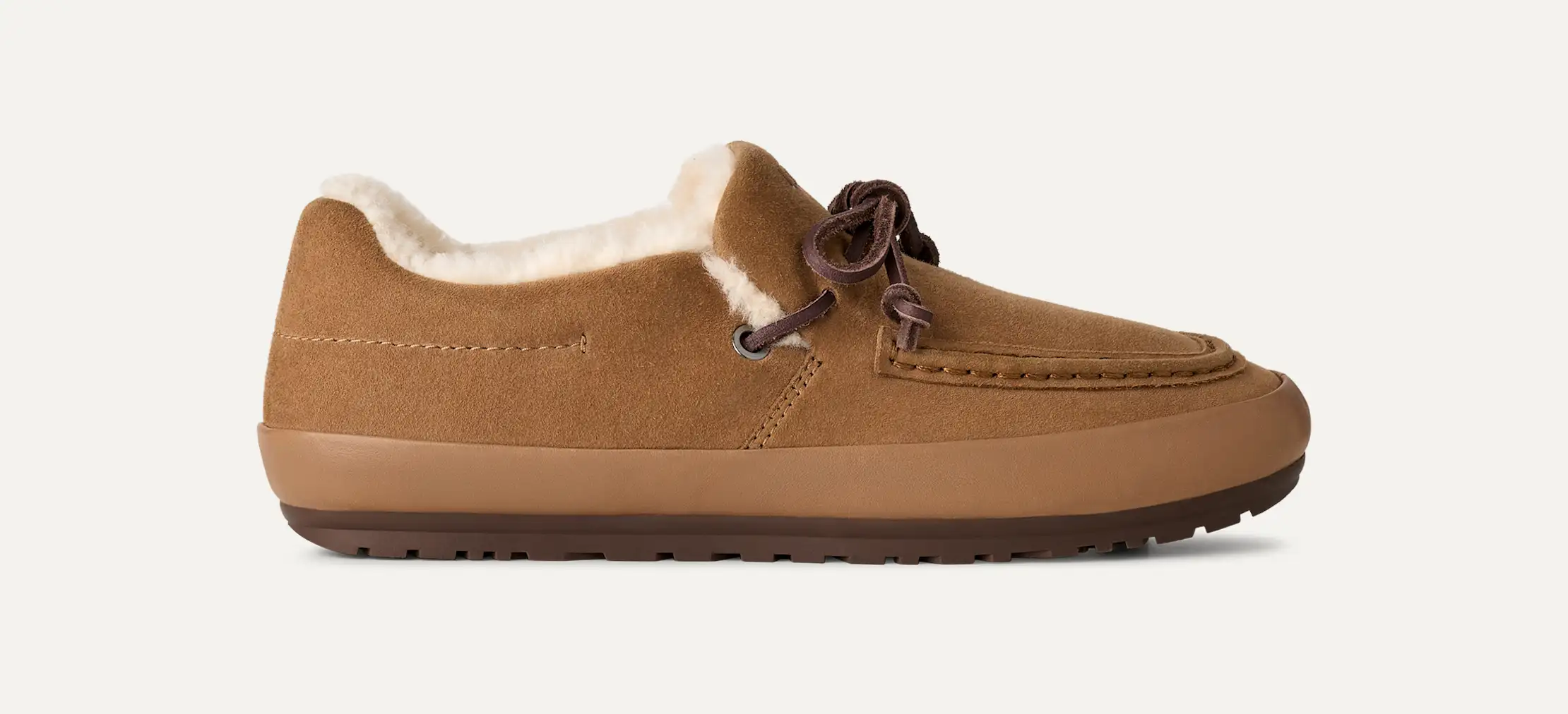 Women's Quill Slip-On